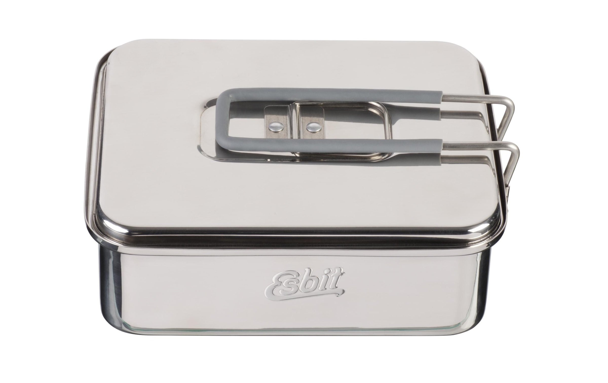 Esbit Kochtopf Edelstahl