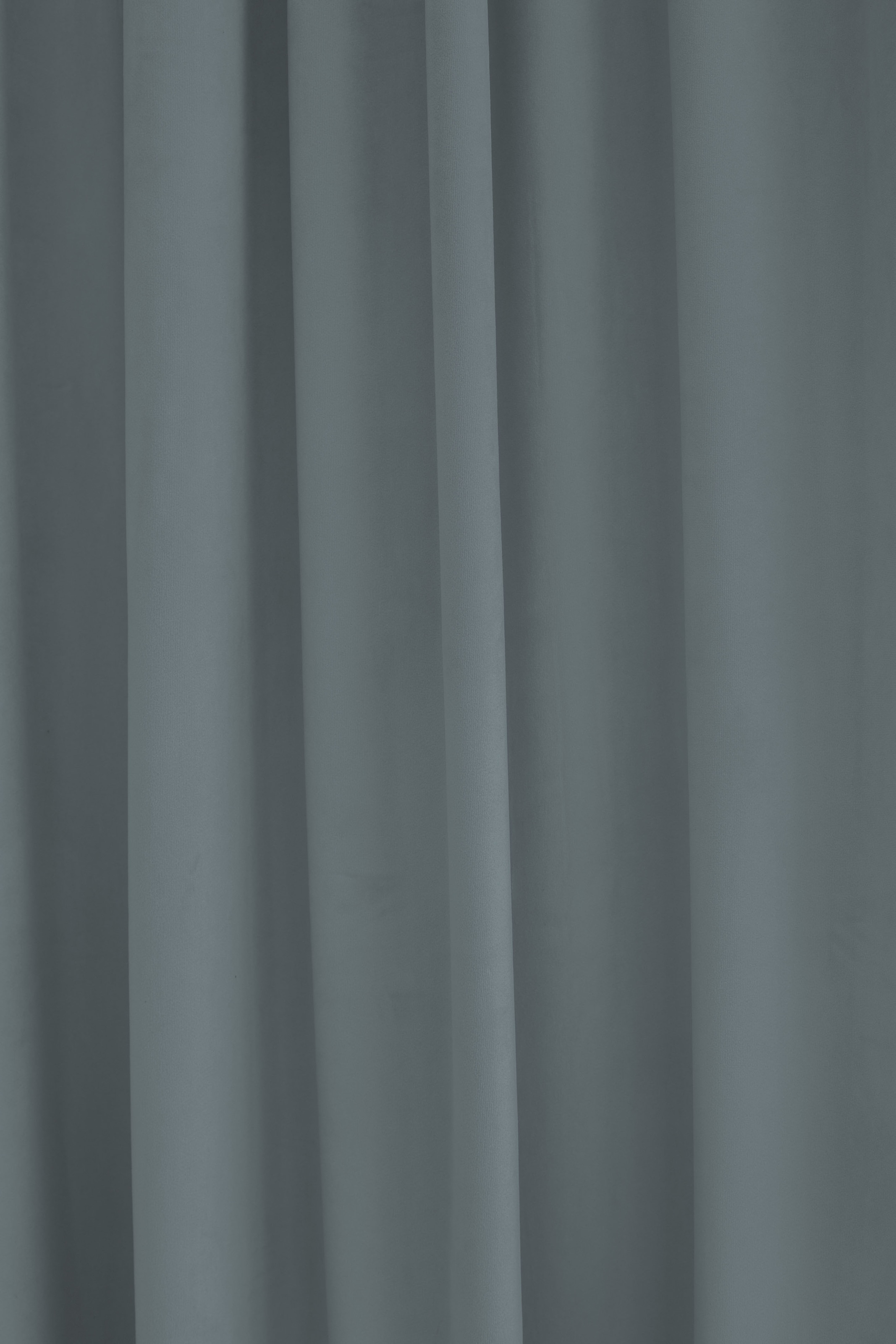 HOMING Vorhang »Velia« verdeckte Schlaufen 1 Stk. tlg. Fertigschal