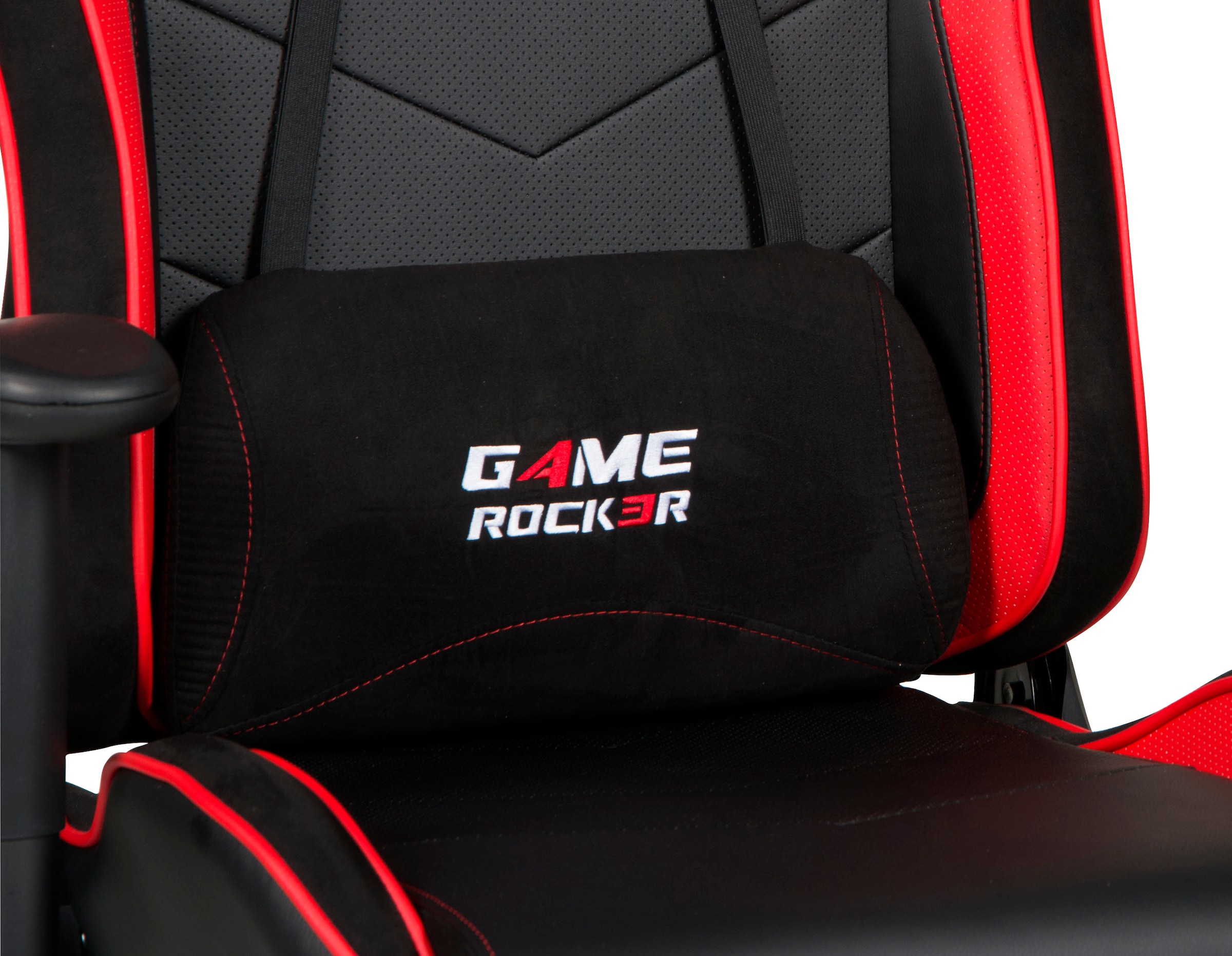 Duo Collection Chaise de jeu »Game Rocker G-30 L« ()