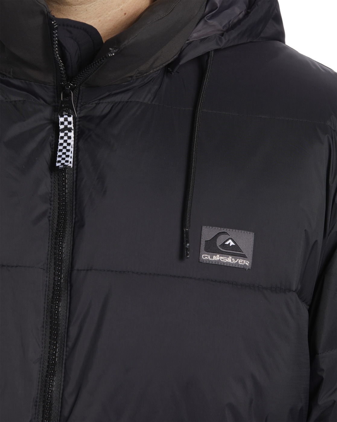Quiksilver Veste d'extérieur »Wolfs Shoulder«