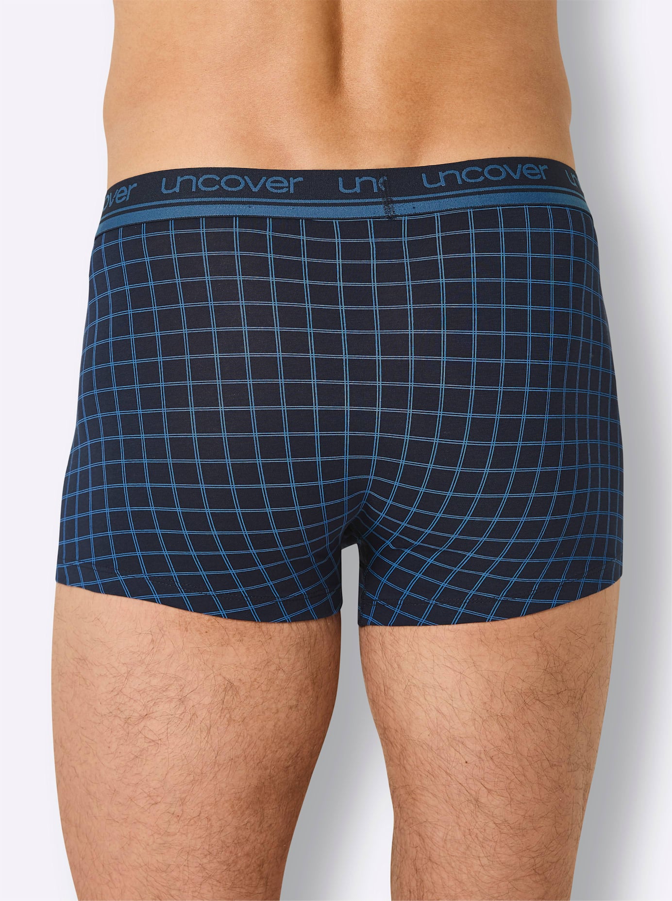 Schiesser Panty 3 Stk.