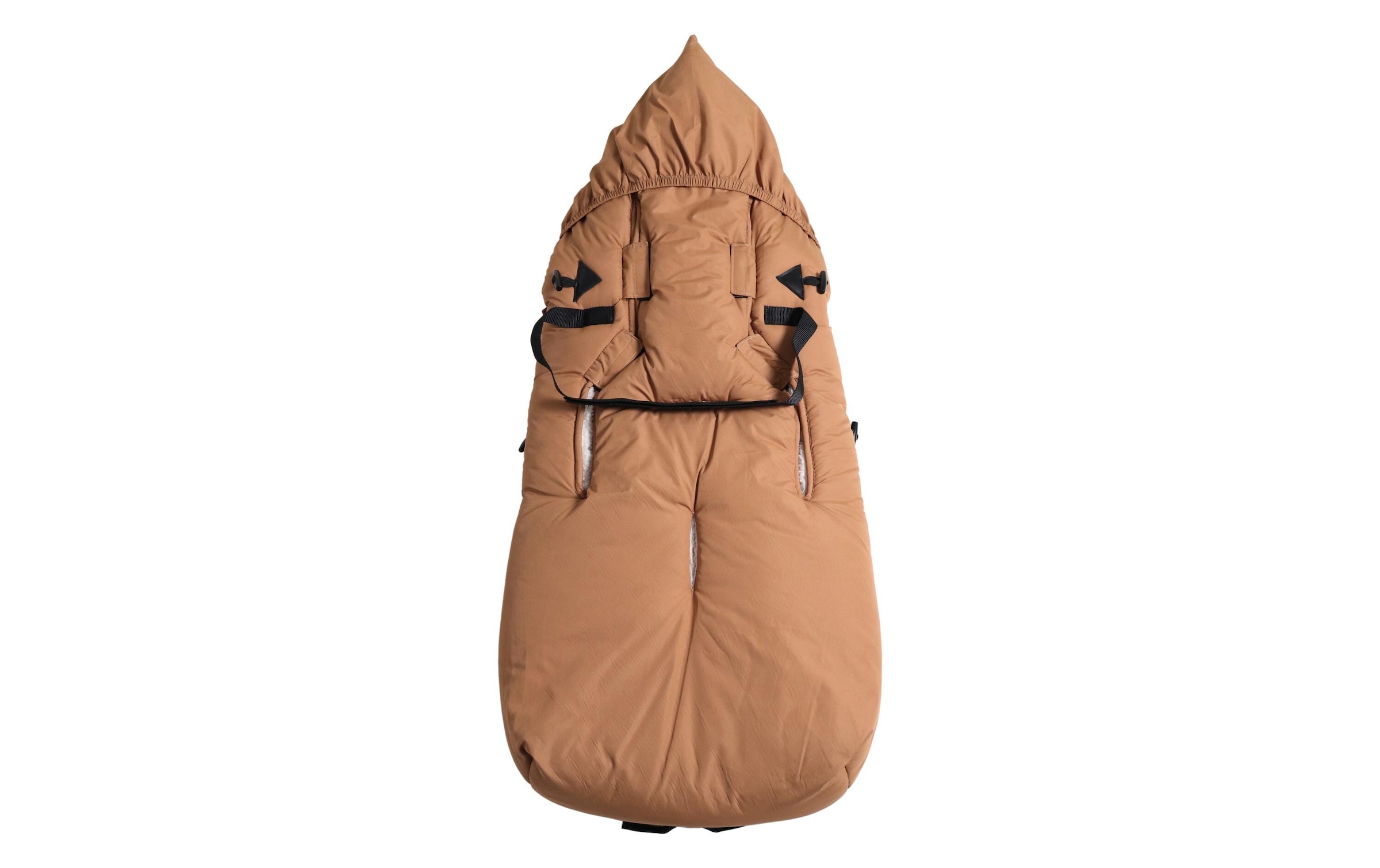 Kaiser Fusssack »XL Too Sherpa Fleece«