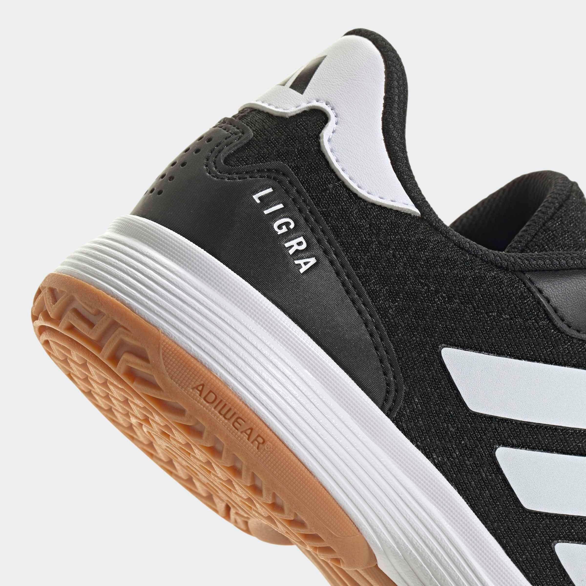 adidas Performance Chaussures d'intérieur »LIGRA 8 INDOOR KIDS«