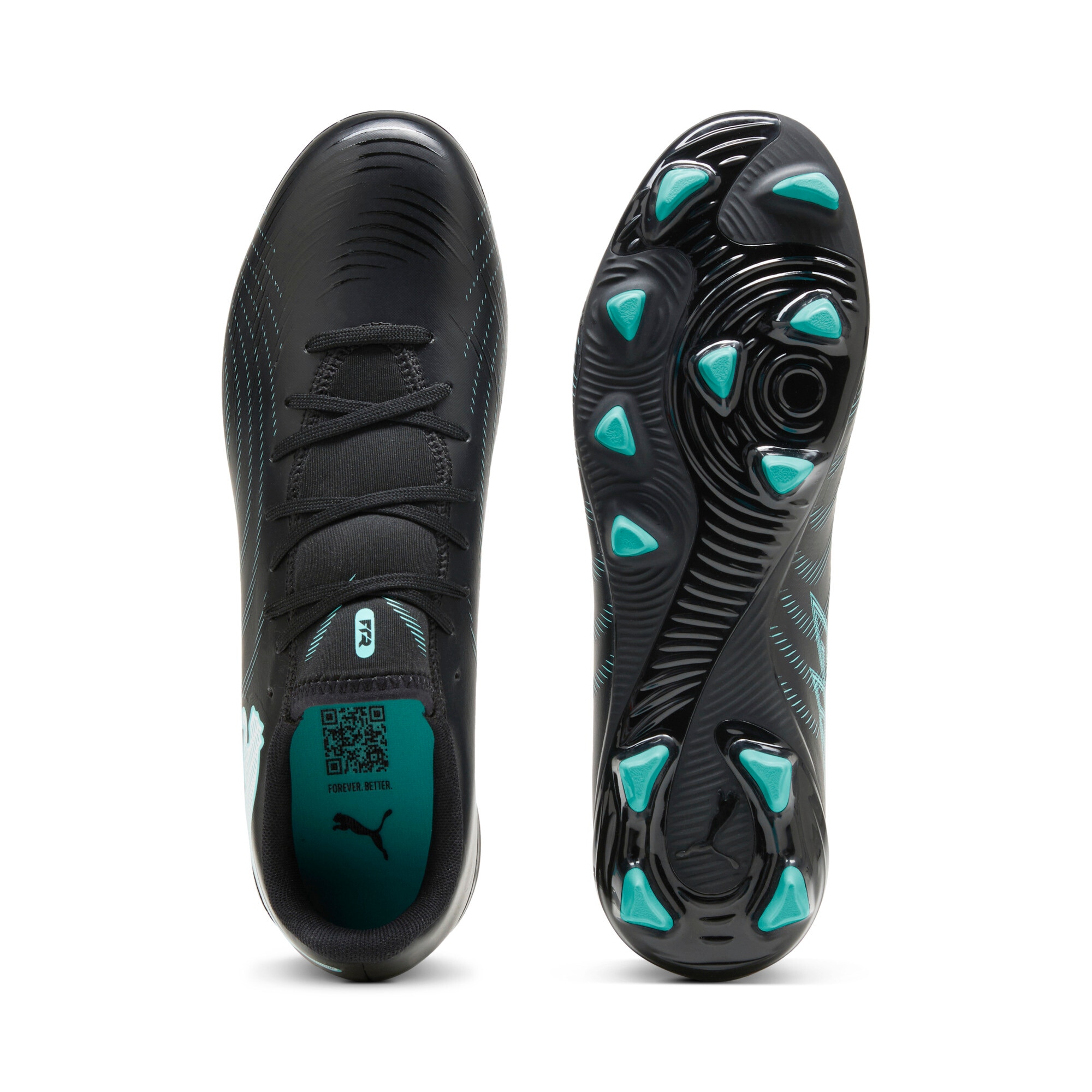PUMA »FUTURE 9 PLAY FGAG«  für Rasen- und Kunstrasenplätze