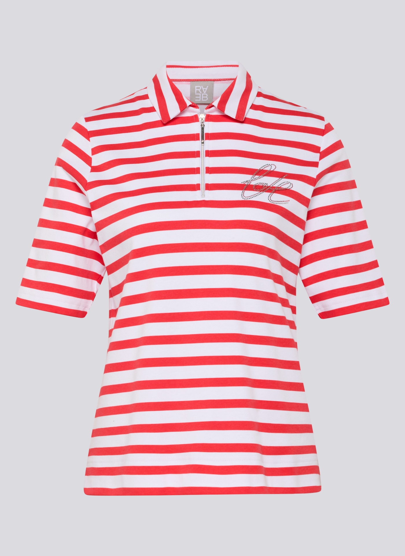 Rabe T-shirt avec inscription
