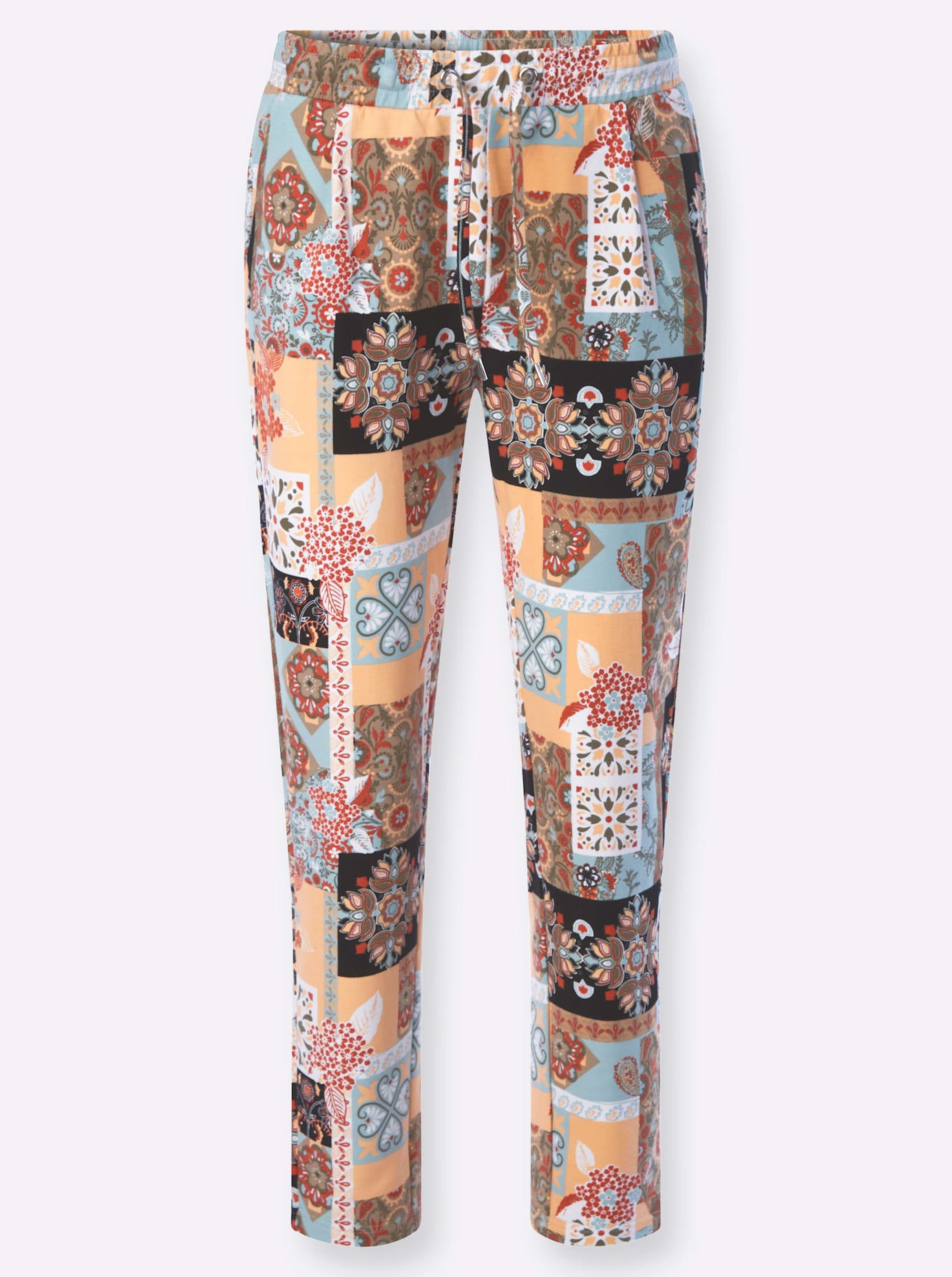 Inspirationen Pantalon sweat