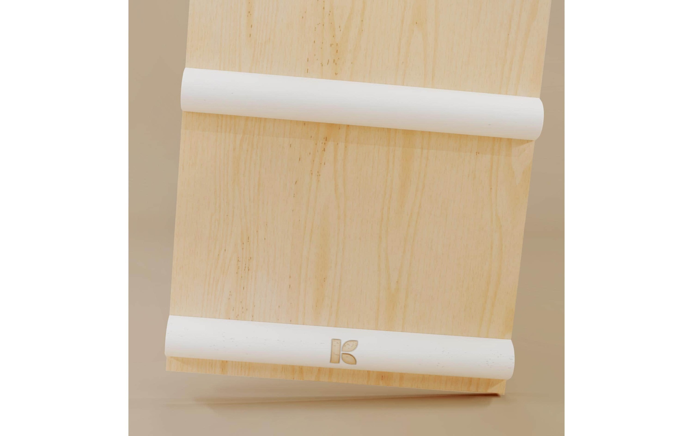   Rutsche »Kindaholz Indoor Rutschrampe MIKA«