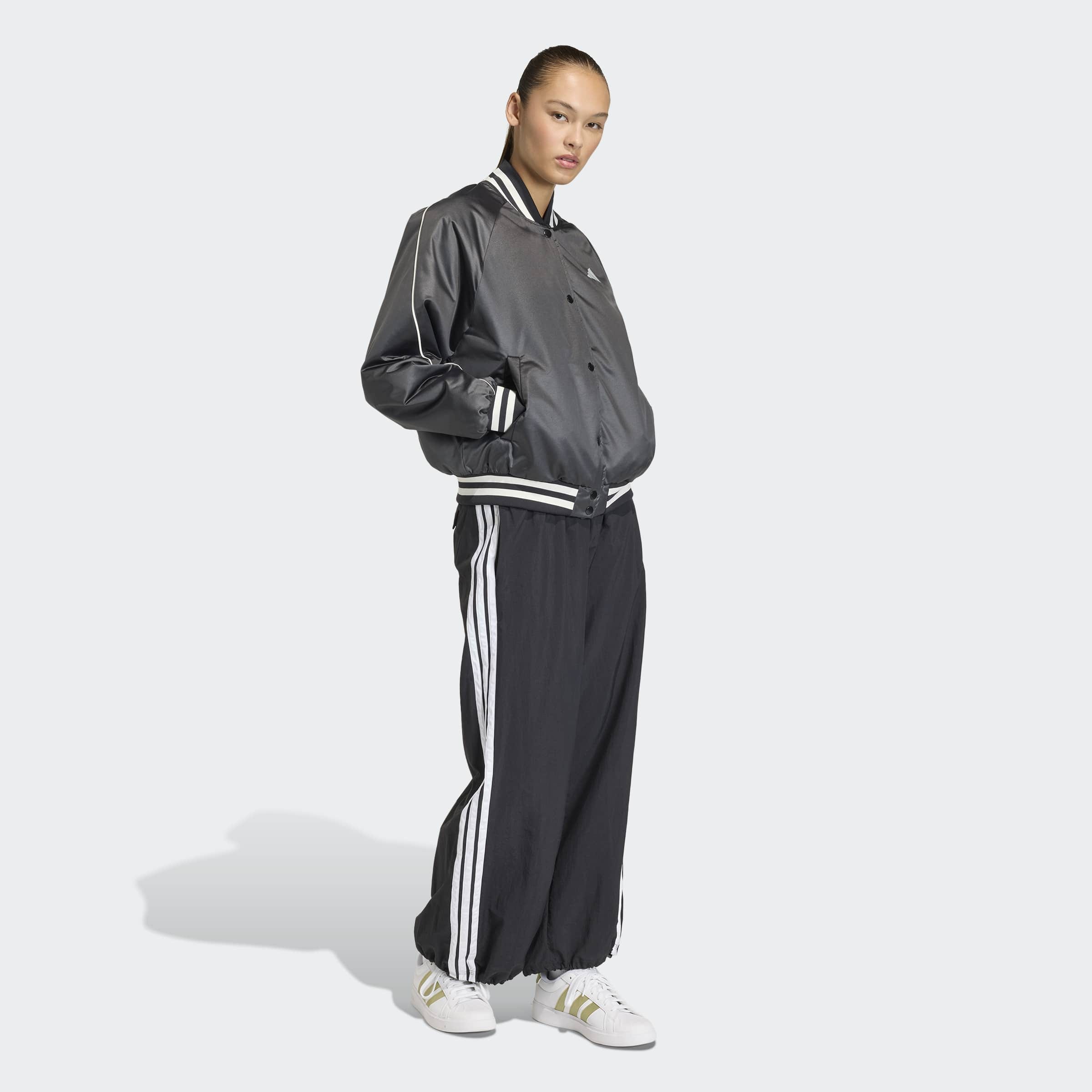 adidas Sportswear Veste bomber »W STADIUM INS J«