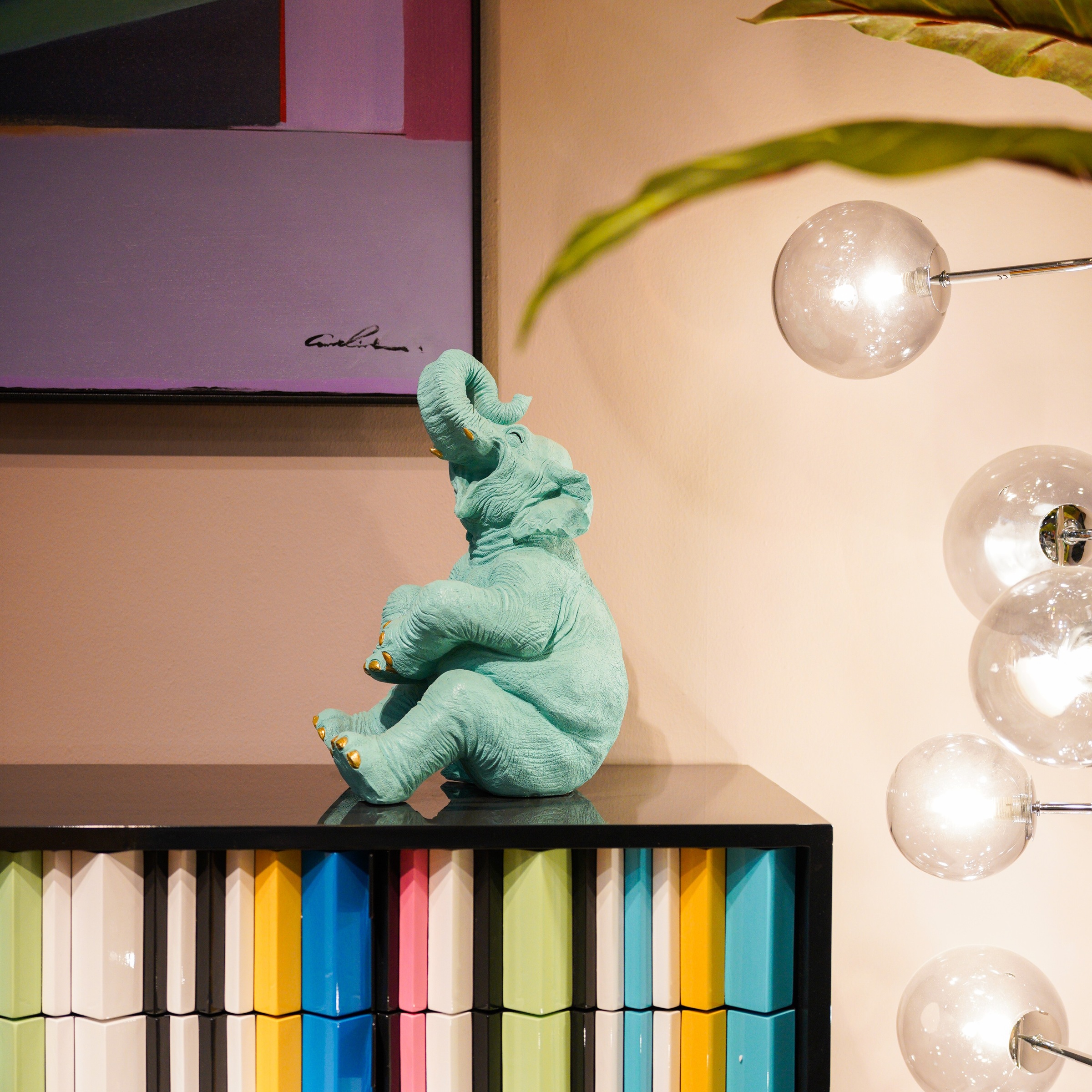 Kare Design Tirelire