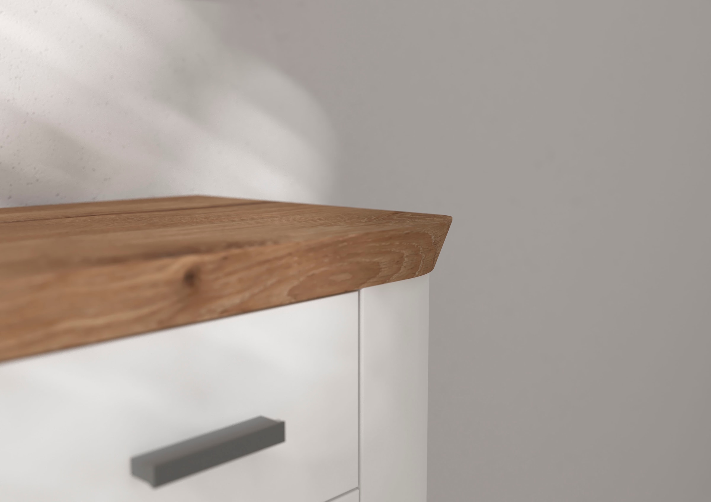 Home affaire Garderobenspiegel »Halmstad« Breite ca. 79 cm