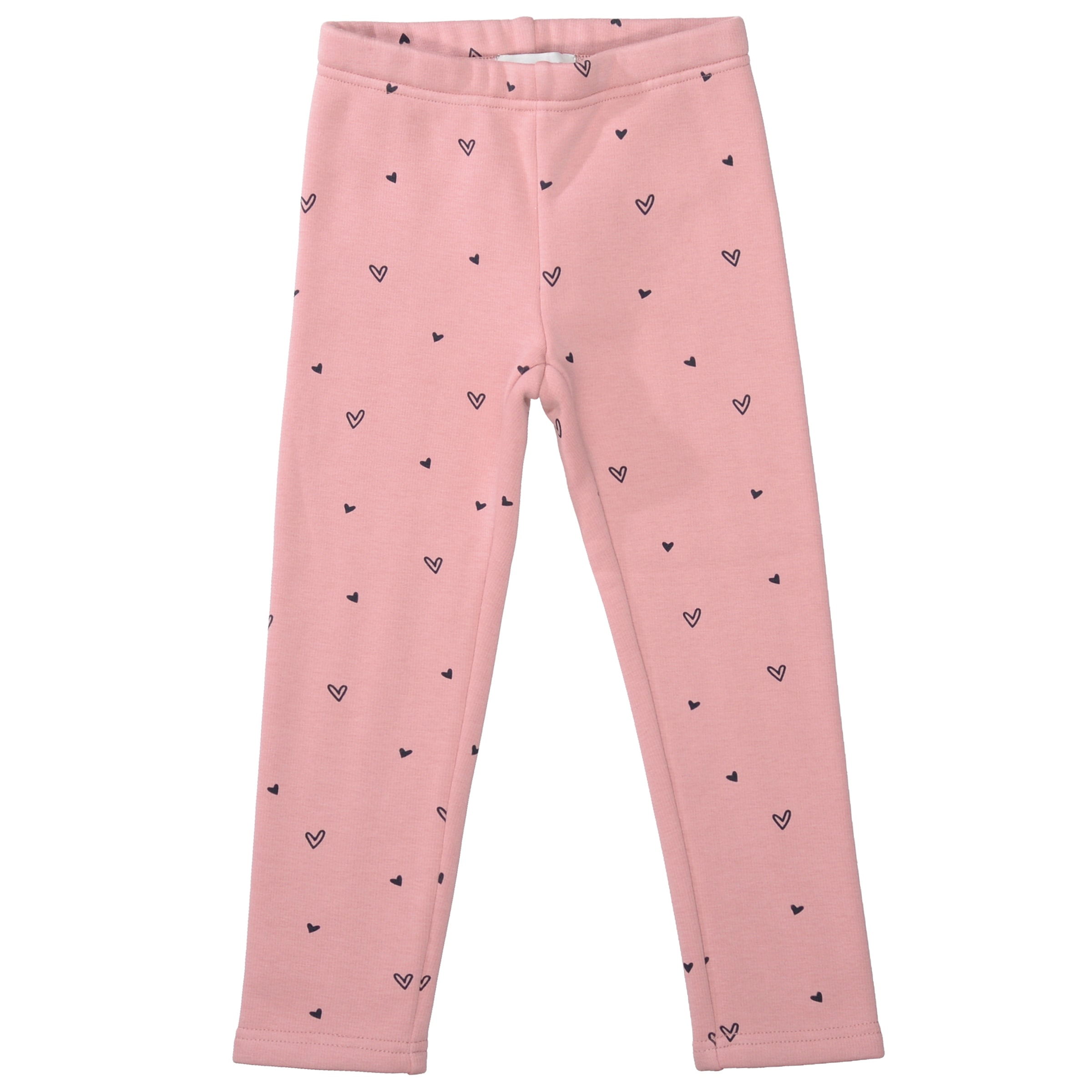 STACCATO  Lot de 2 leggings d'hiver / imprimés / pour filles