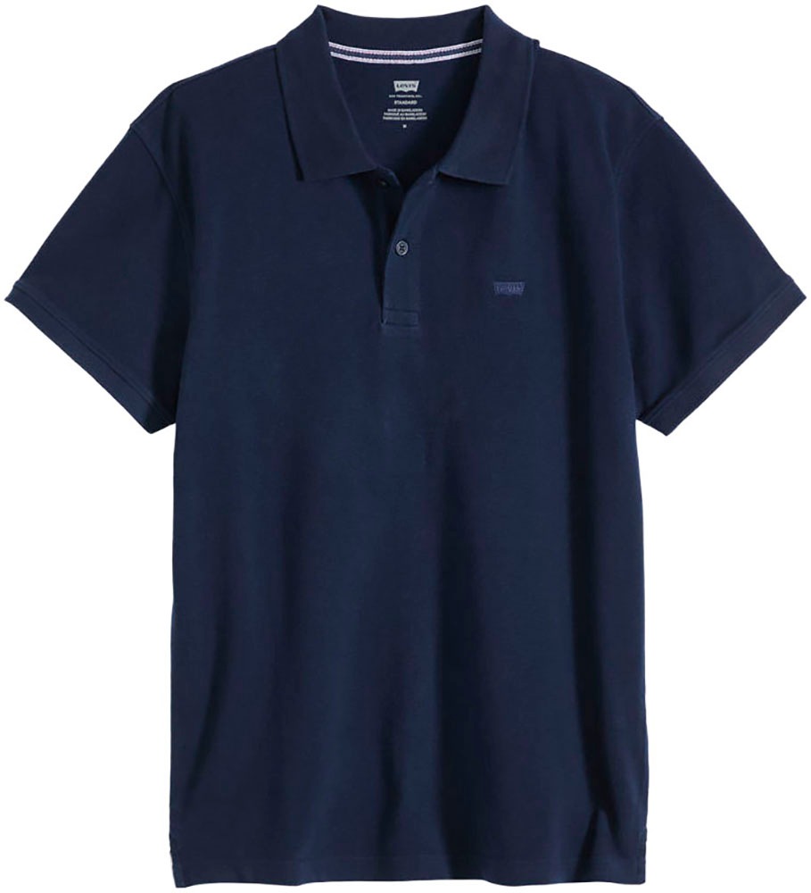 Levi's® Poloshirt »LEVIS HM POLO« mit Markenlogo auf der Brust