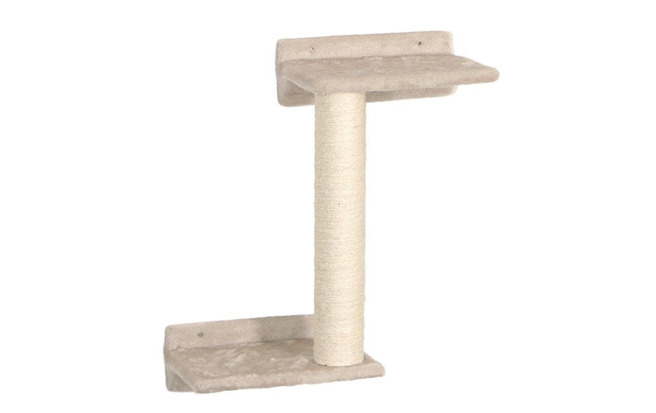 Kerbl Kratzbaum »Mount Everest 9-teilig« 44 cm hoch