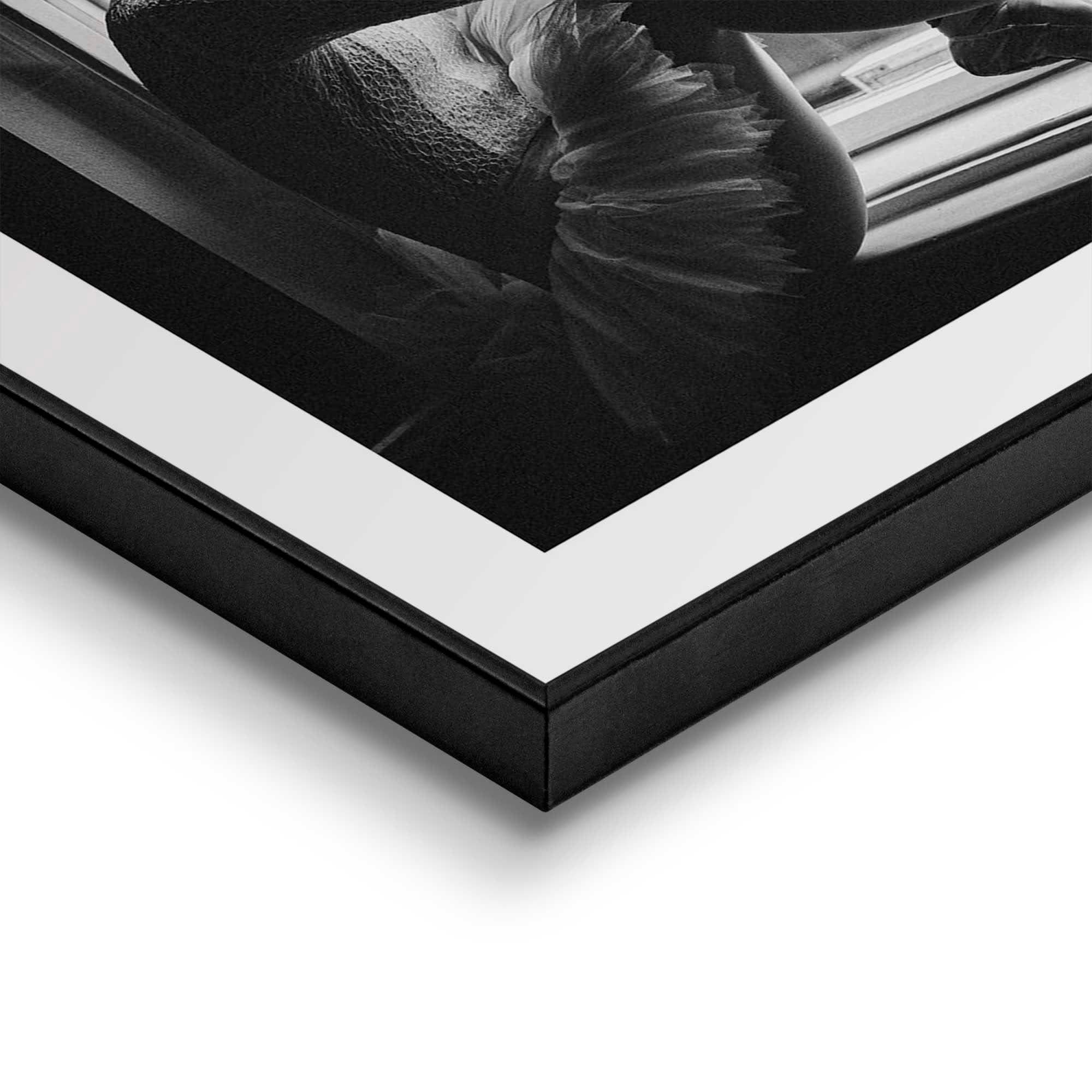 Reinders! Poster »Ballerina«