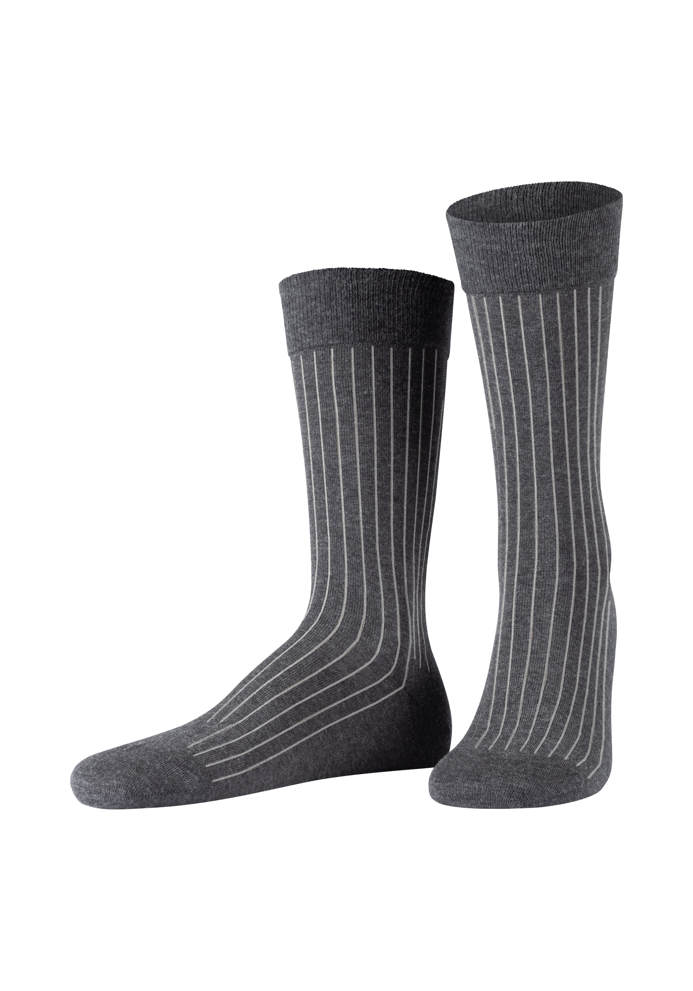 JOOP! Socken »premium essentials« mit elastischem Bund