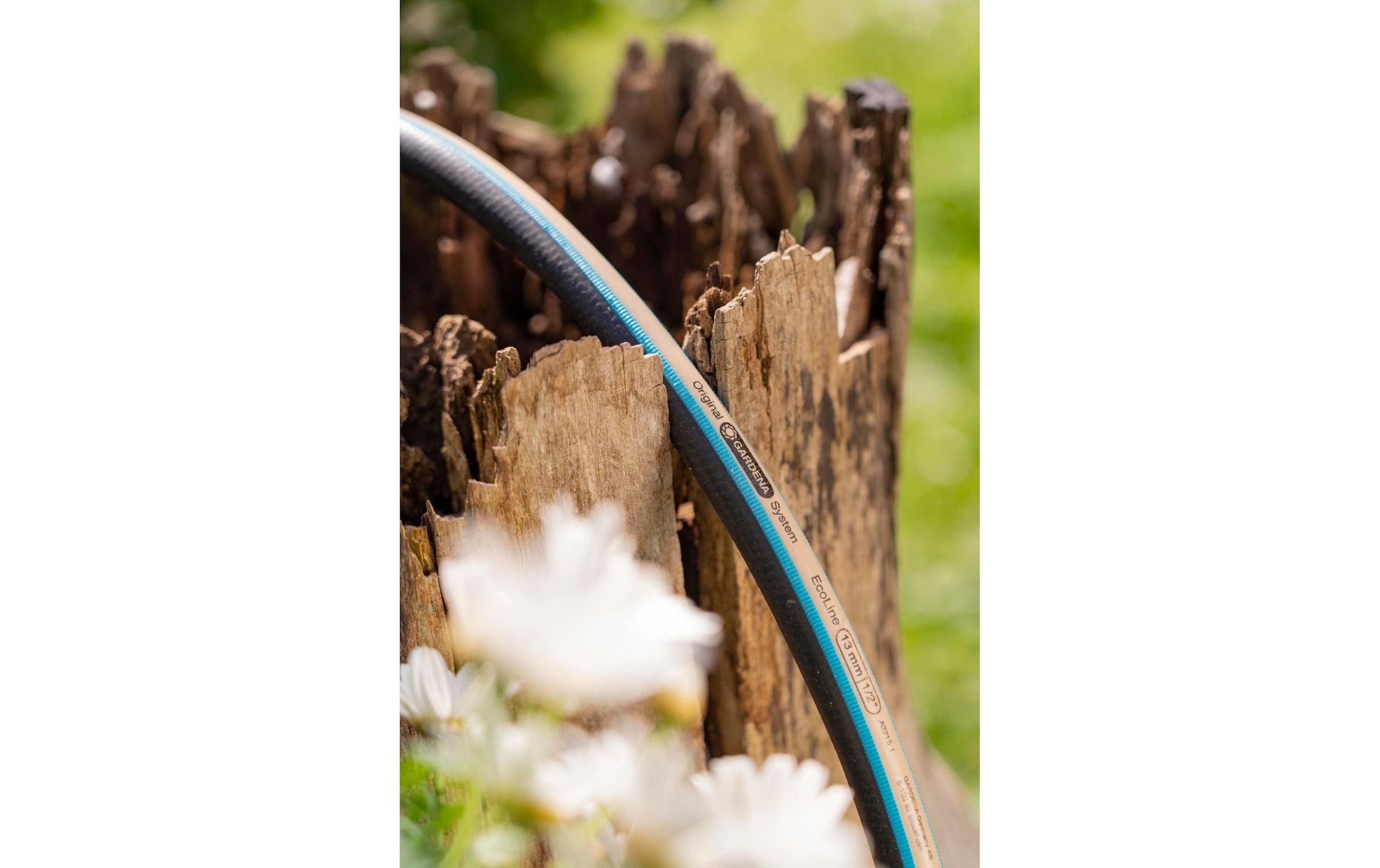 GARDENA Gartenschlauch »EcoLine Schlauch«