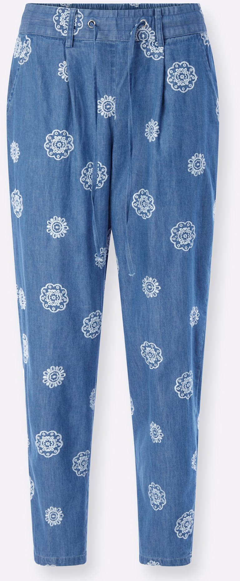 heine Jeans confortables 1 pièces