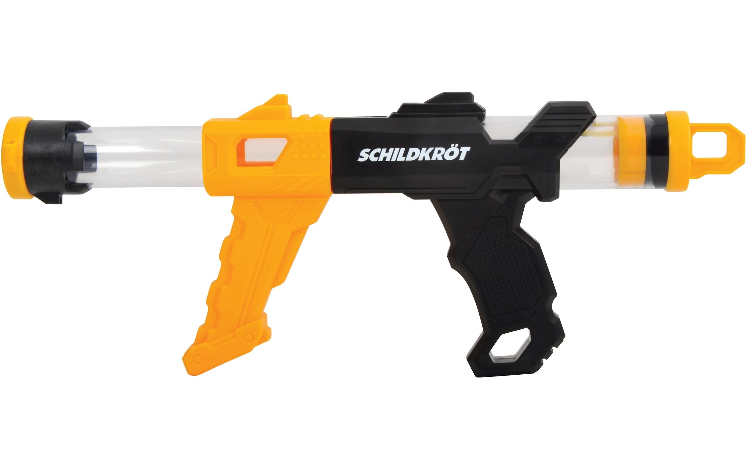 Schildkröt Funsports Blaster »Schildkröt Fire Blaster Set Schaumkugel-Popperpistolen«