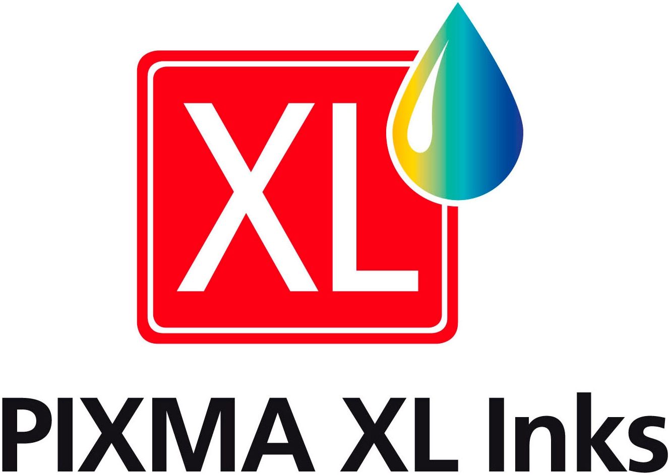 Canon Tintenpatrone »PGI-1500XL Multipack BK/C/M/Y Tinte mit hoher Reichweite«