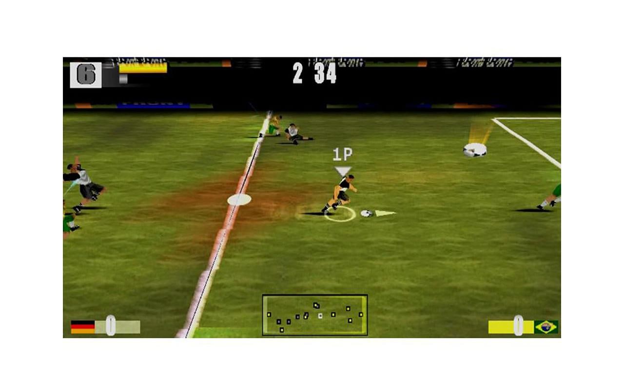 Blaze Logiciel de jeu »Blaze Evercade 16 - Piko Interactiv« PC