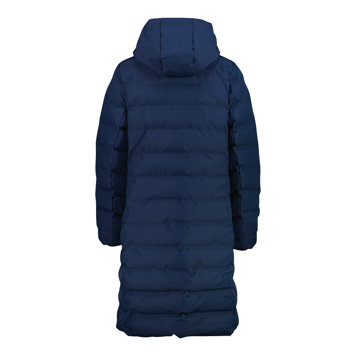 CMP Manteau d'hiver »WOMAN COAT FIX HOOD« wärmend & winddicht & wasserabweisend