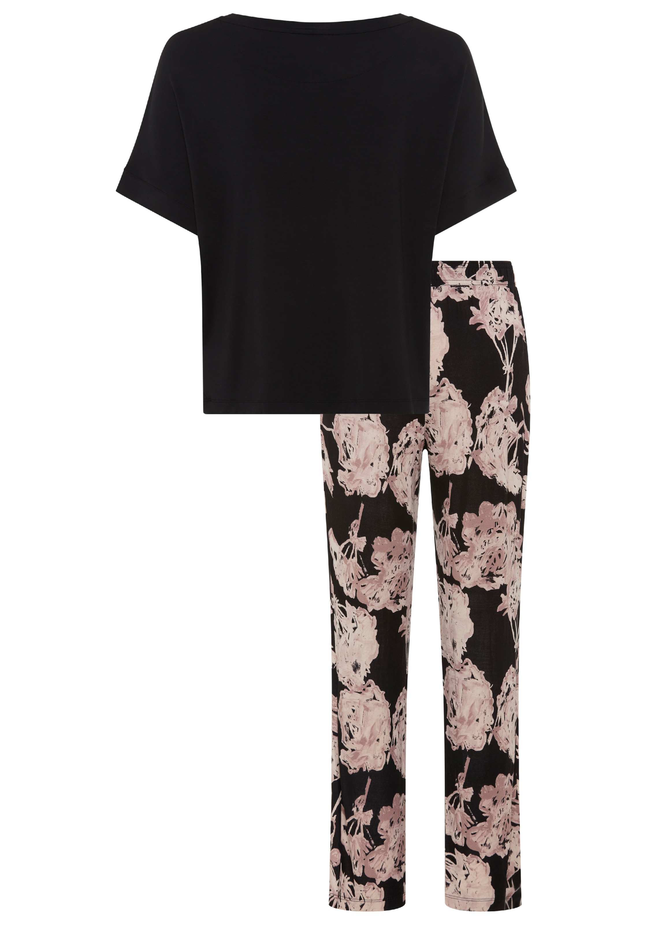 BOSS Pyjama »ESSENCE« Set, 