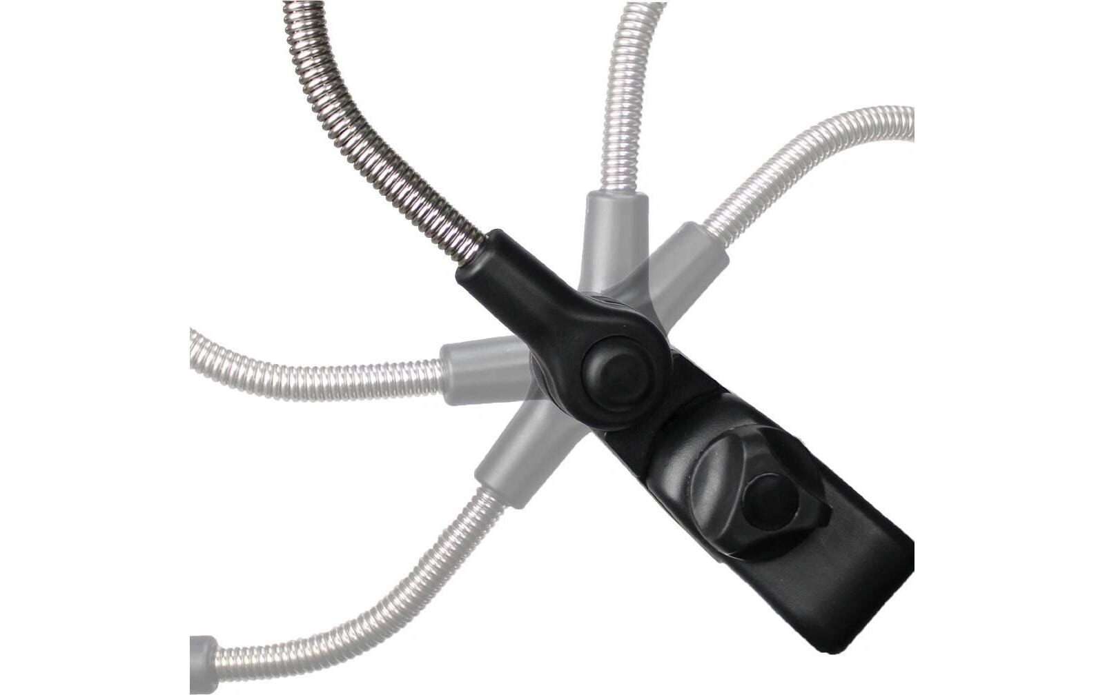 Dooky Kinderwagenschirm »Romantic Leaves«