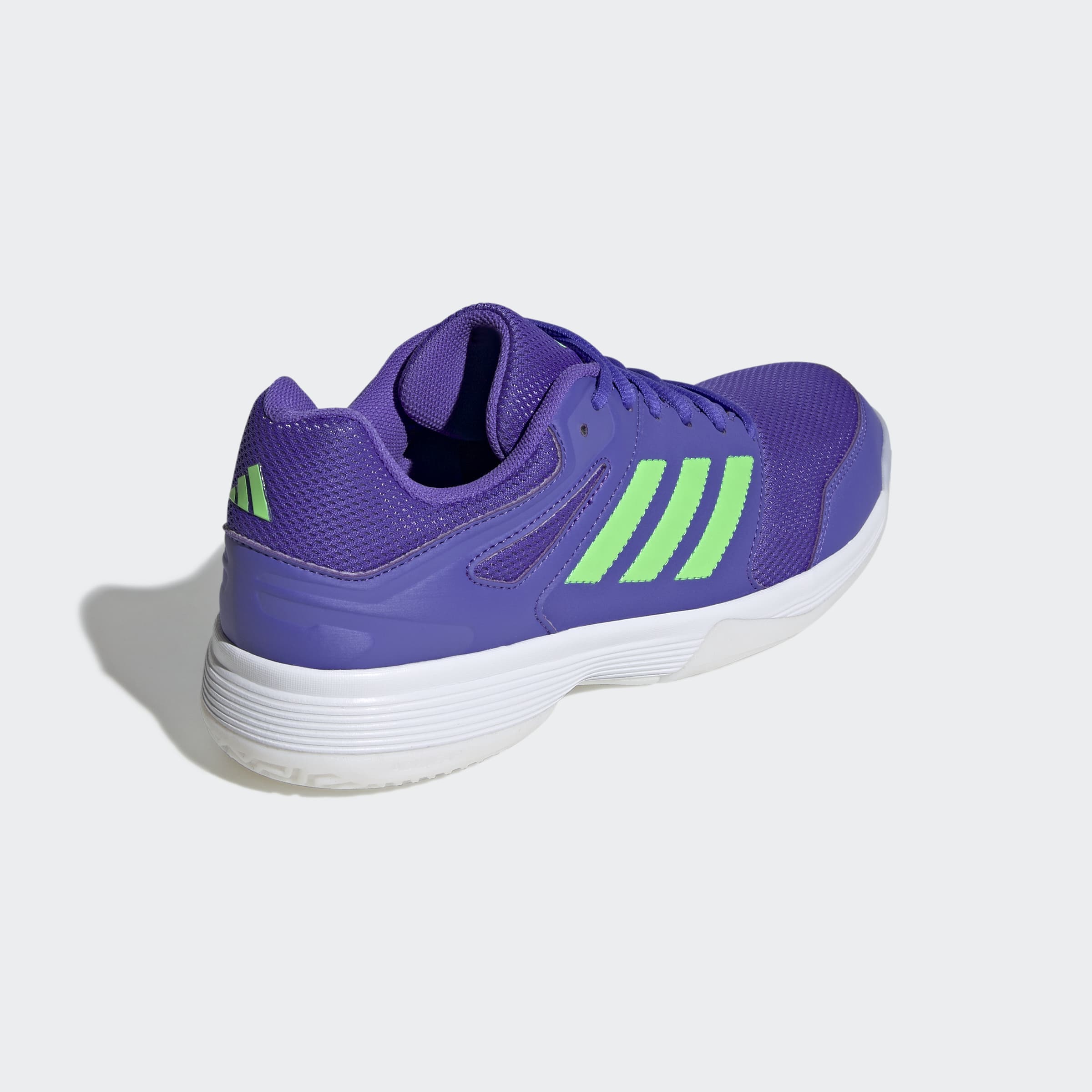 adidas Performance Chaussures d'intérieur »SPEEDCOURT«  adapté à tous les sports en salle