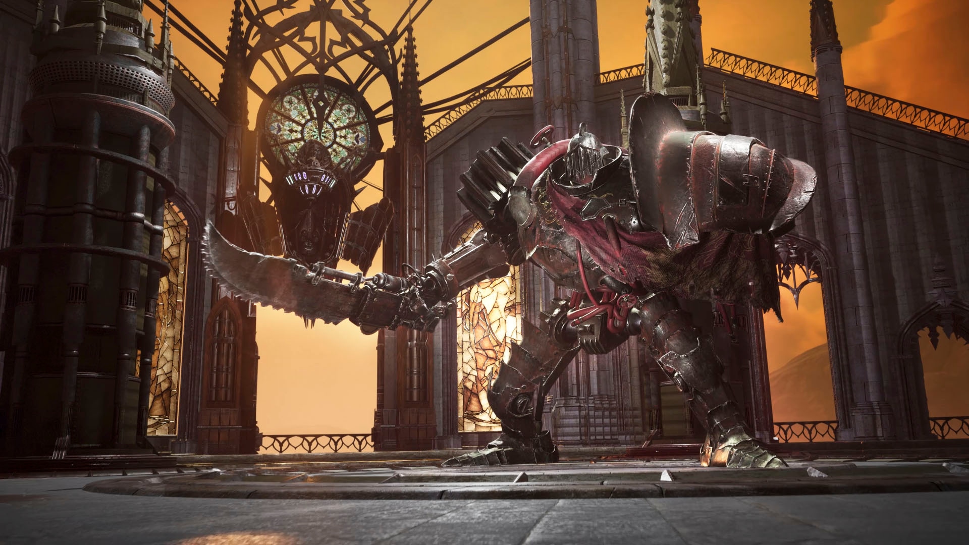 BigBen Logiciel de jeu »Gangs of Sherwood« PlayStation 5