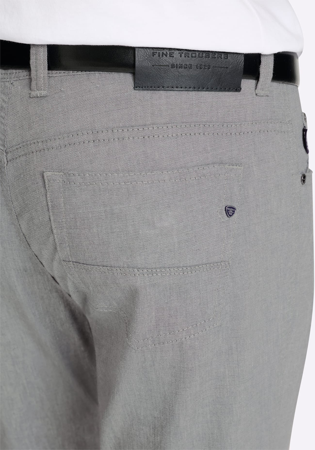 Brühl 5-Pocket-Hose