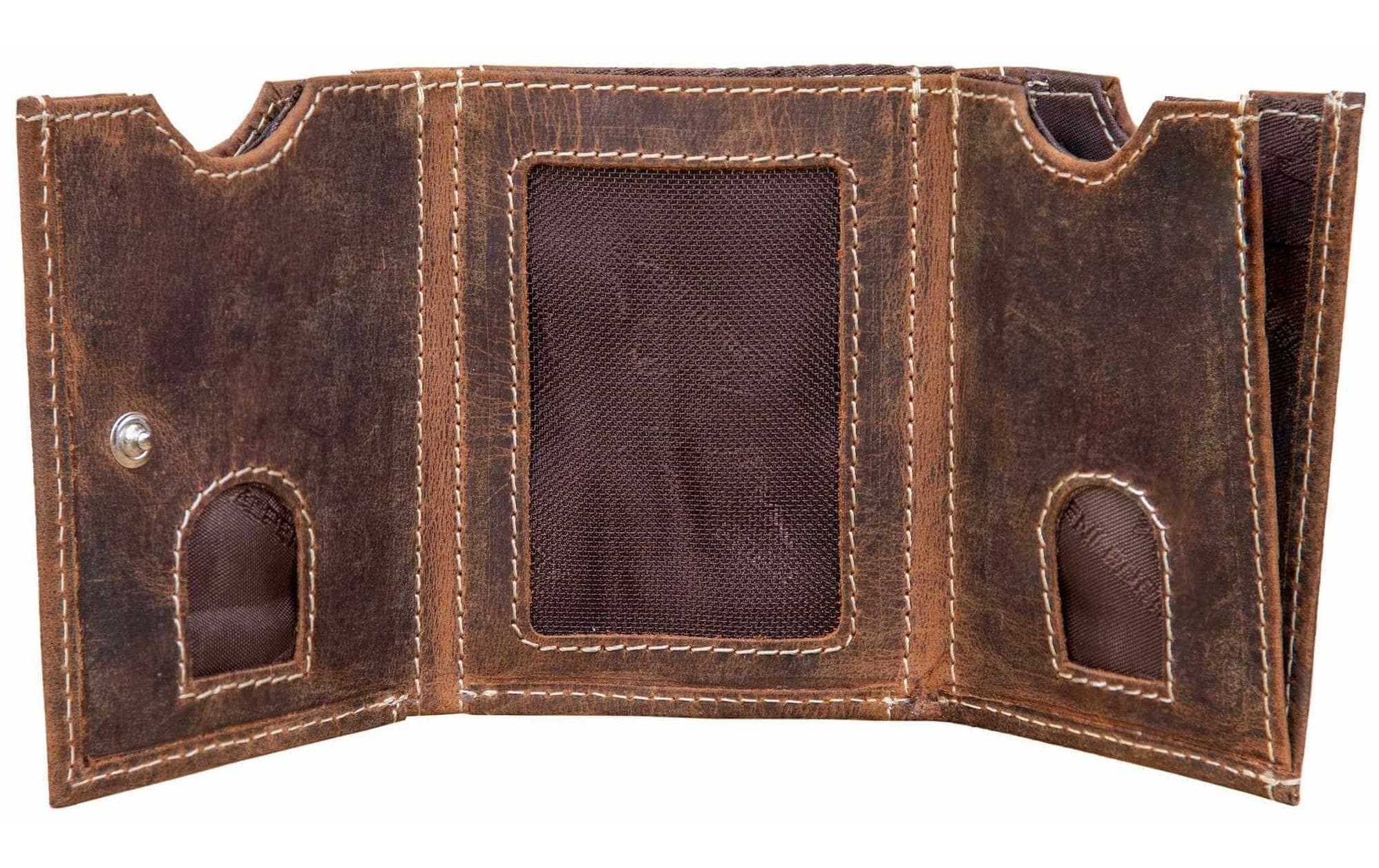 ALPENLEDER Porte-monnaie