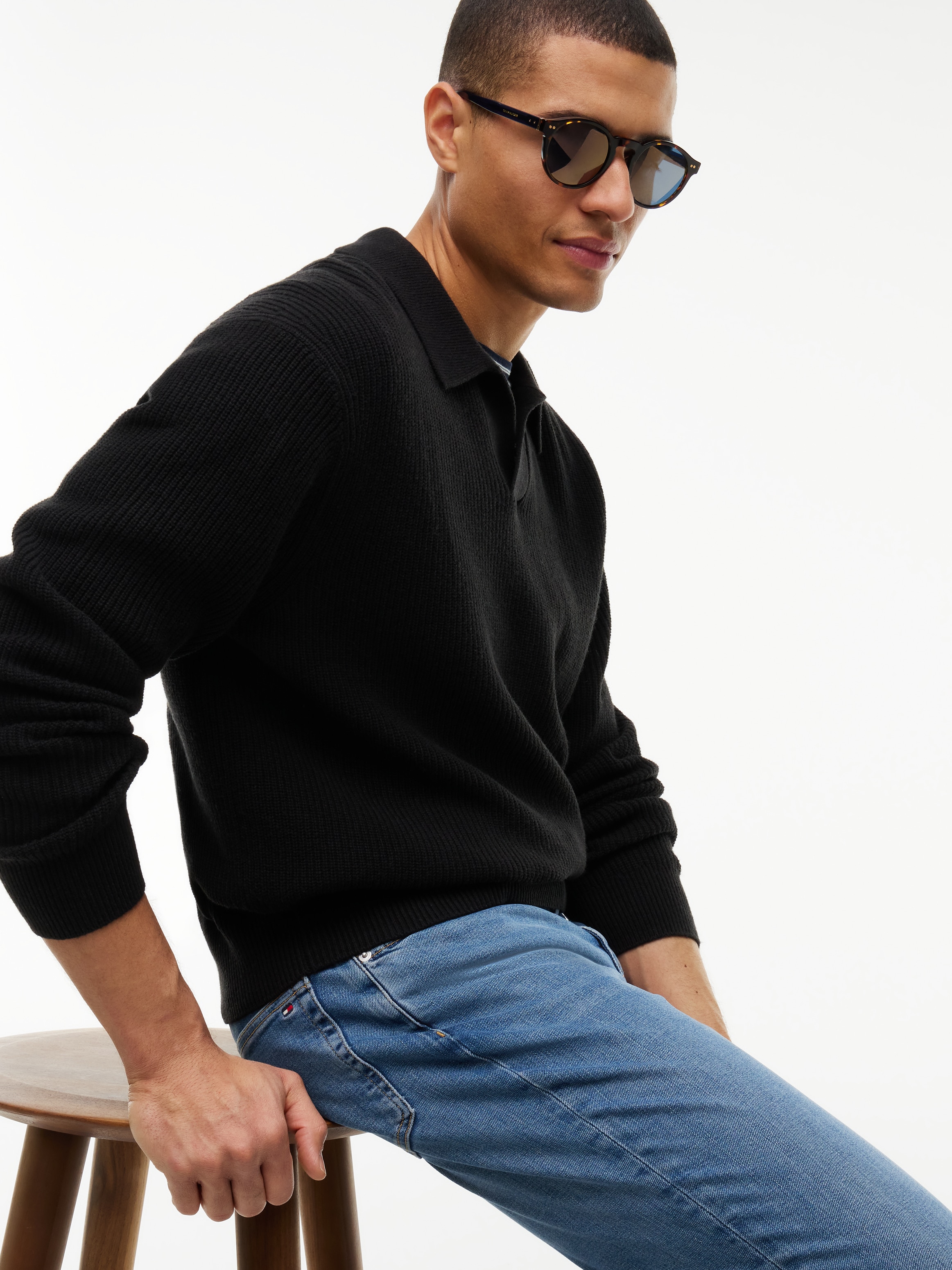 Tommy Hilfiger Jeans droit »CORE DENTON«