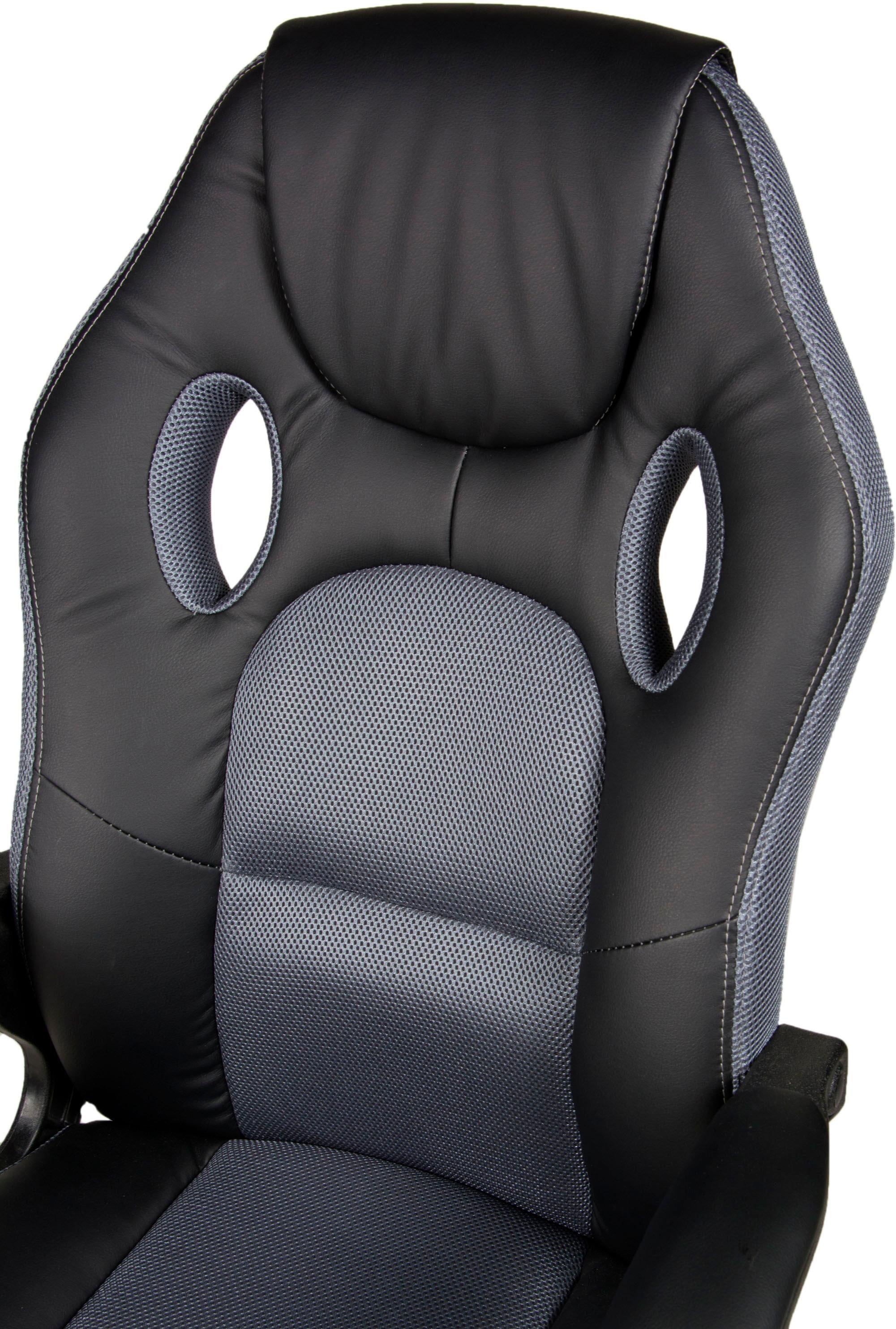 Duo Collection Gaming-Stuhl »Riley« ()