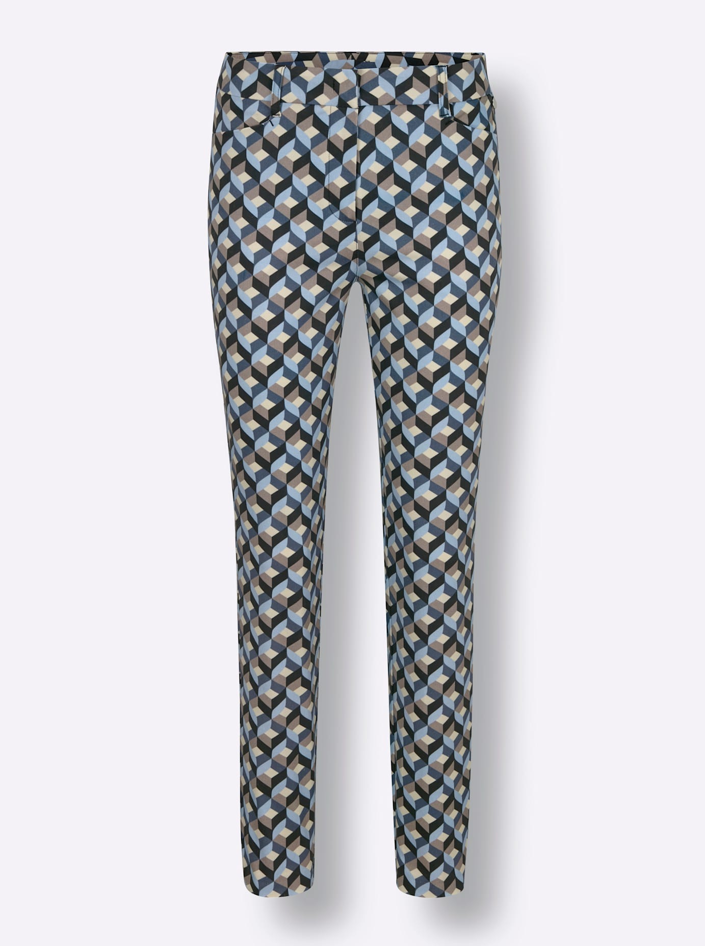 CREATION L PREMIUM Pantalon tissé