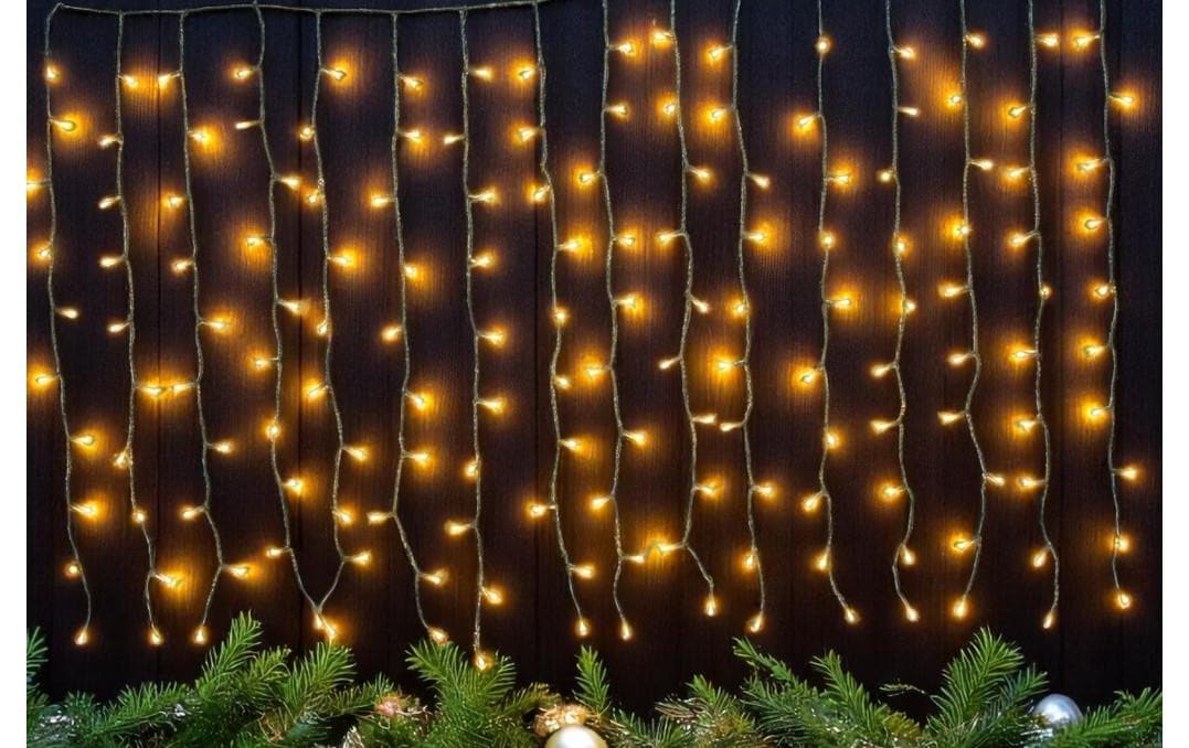   Guirlande lumineuse »Dameco Outdoor, 160 cm x 100 cm«