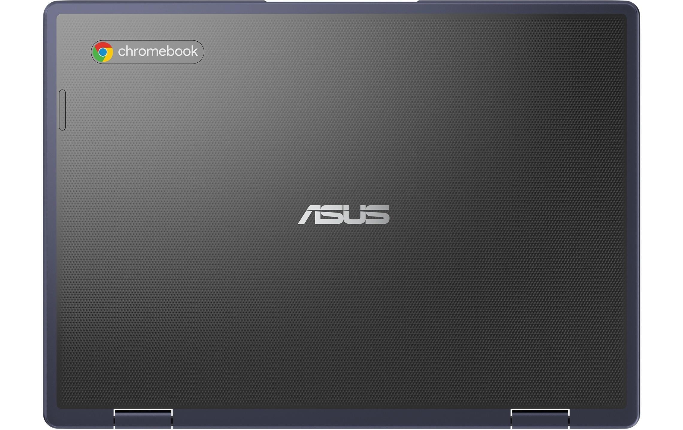 Asus Ordinateur portable convertible »Chromebook CR11 Flip CR1104FTA-NS0404« / 11,6 ″