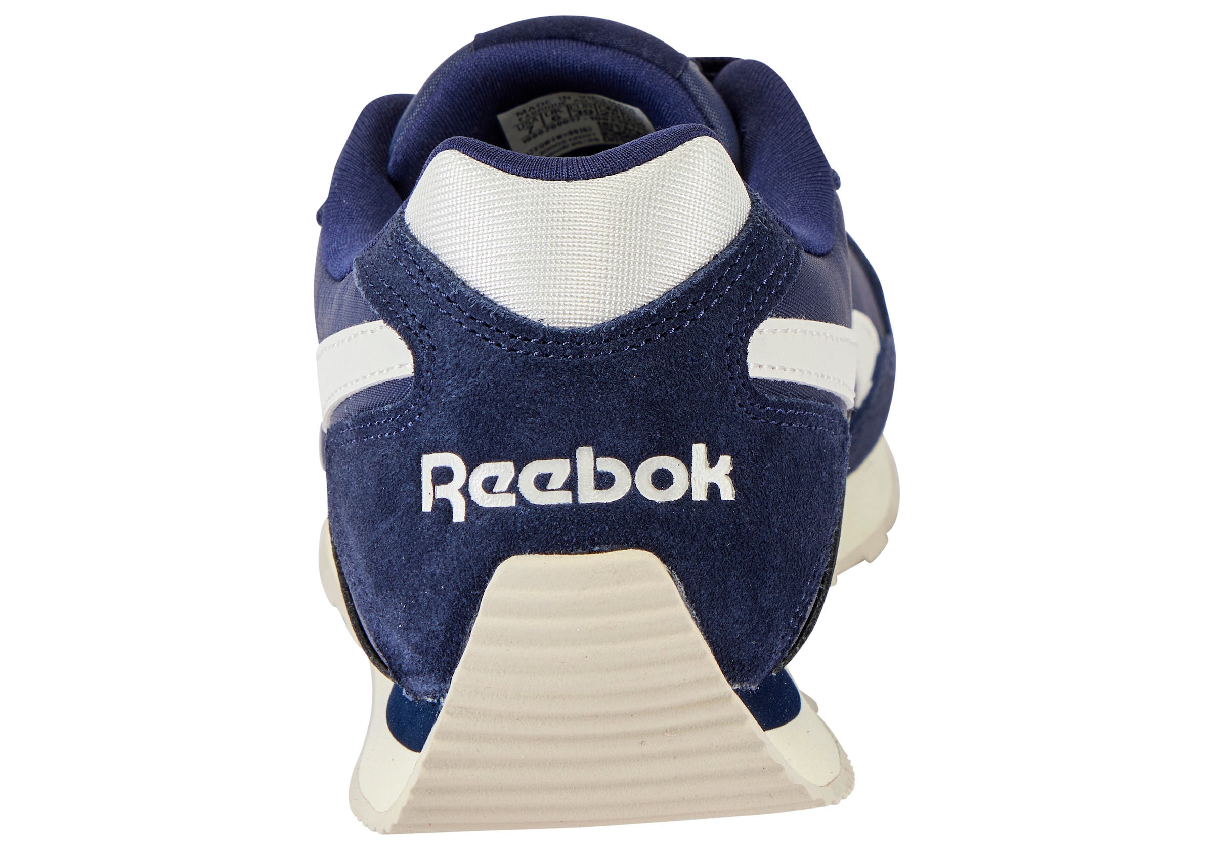 Reebok Classic Sneaker »REEBOK GLIDE LOW«