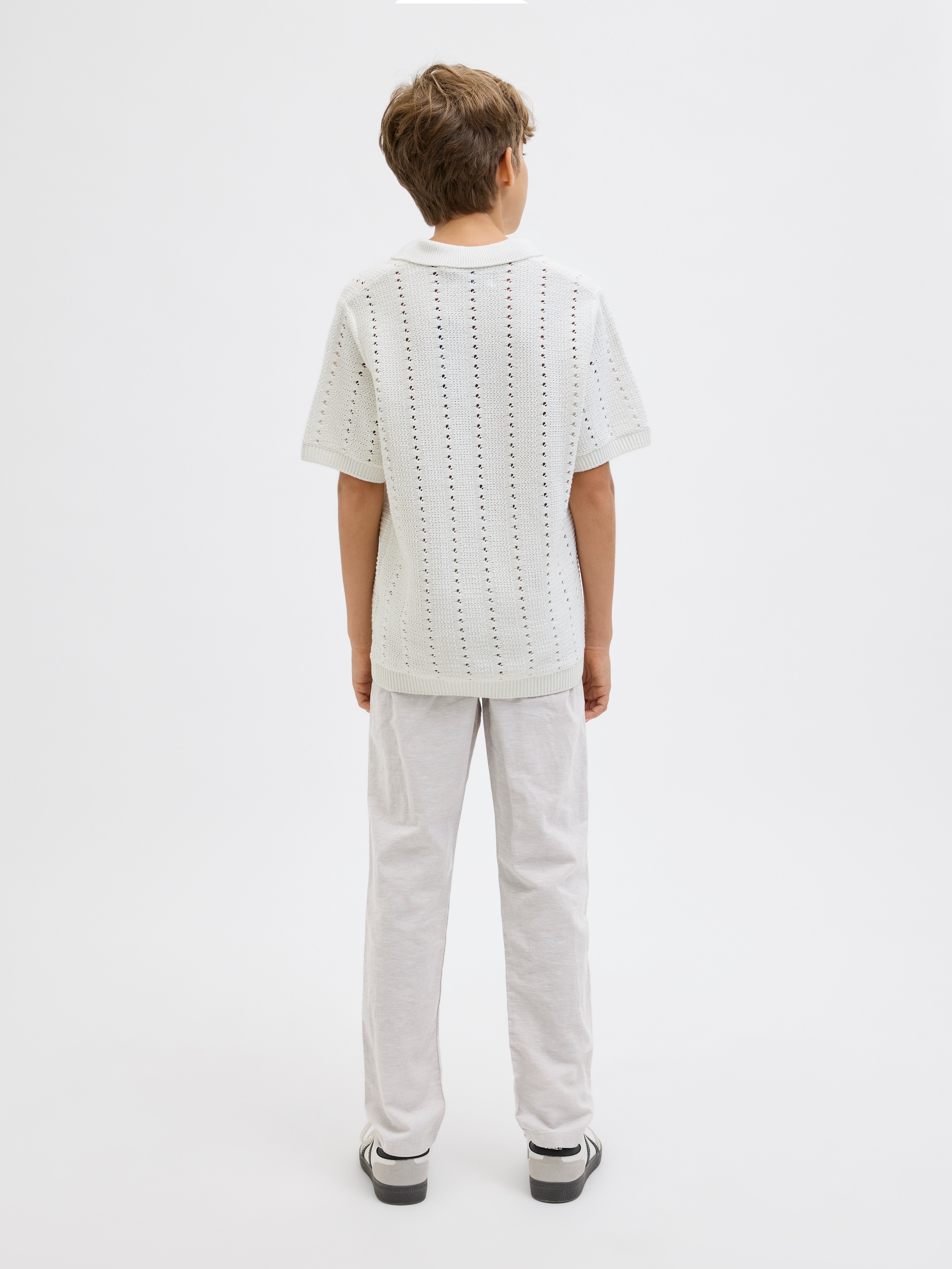 Jack & Jones Junior Pantalon de jogging »JPSTKANE JJSUMMER JOGGER SN JNR«