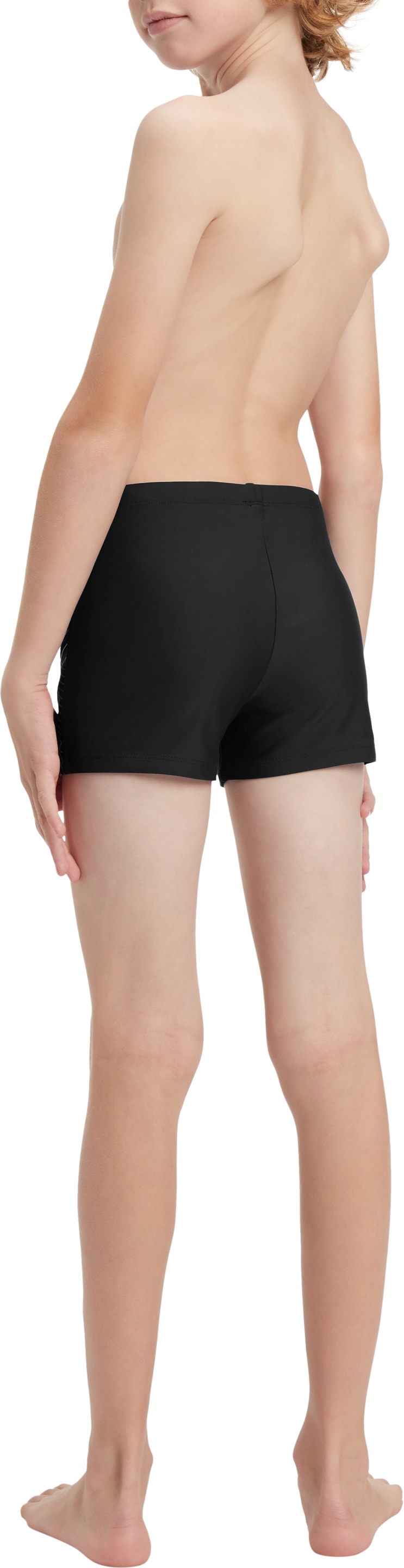 McKINLEY Maillot de bain »JU.-BADEHOSE NORM TRUNKS B« matière élastique, avec taille élastique, hauteur de taille normale