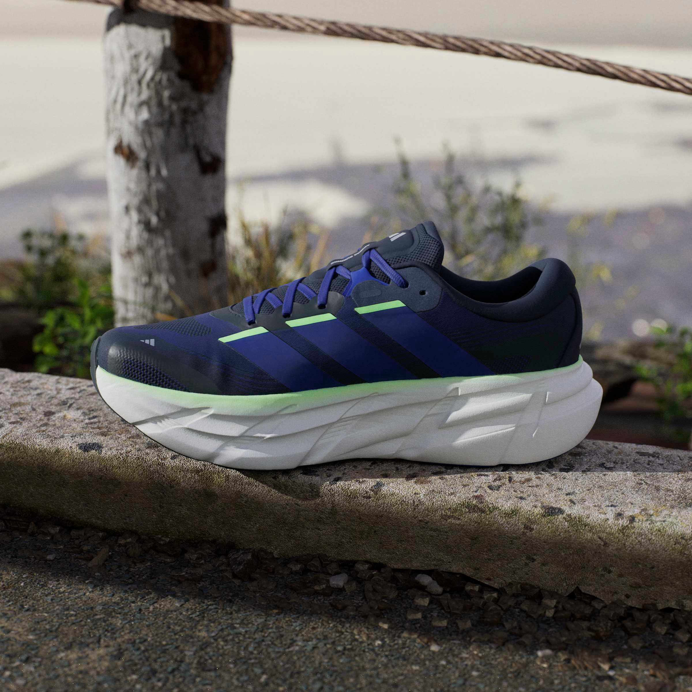 adidas Performance Chaussure de course »ADISTAR 5«  Amorti doux et stable