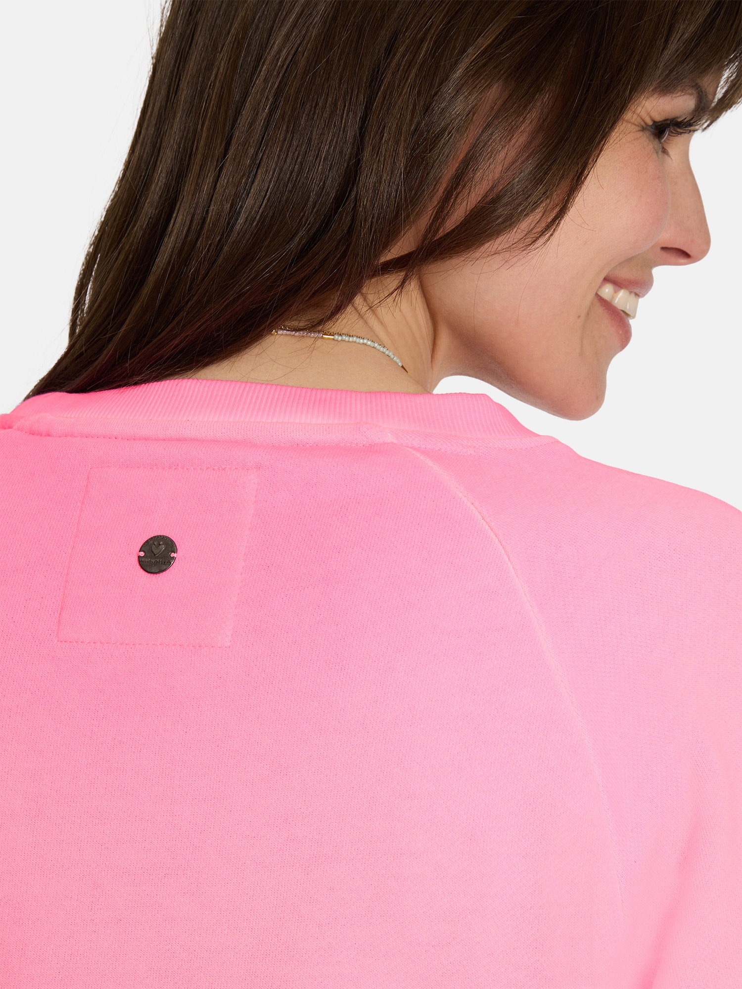 Lieblingsstück Sweatshirt »NavyEP« mit Farbverlauf