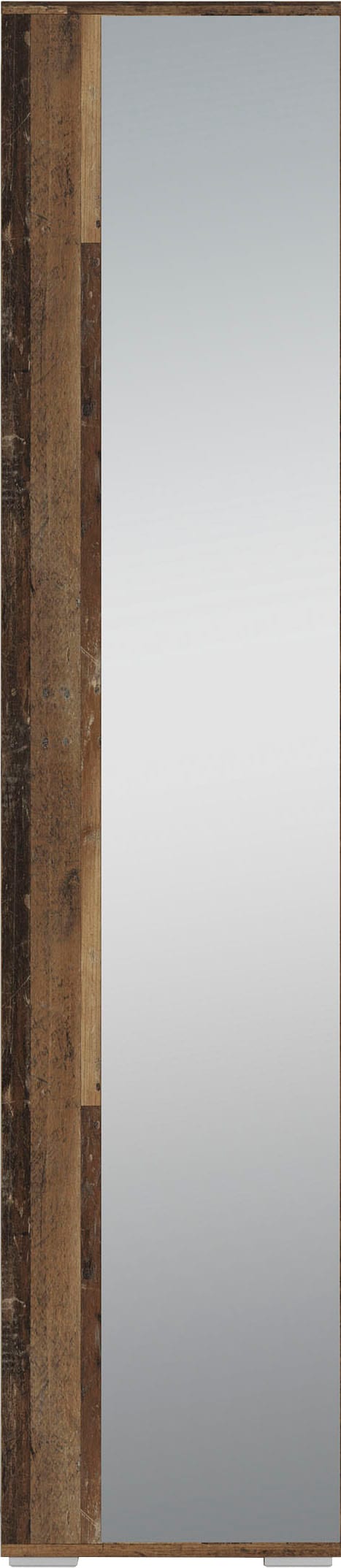 byLIVING Garderoben-Set »Ben« 3 Stk. tlg.