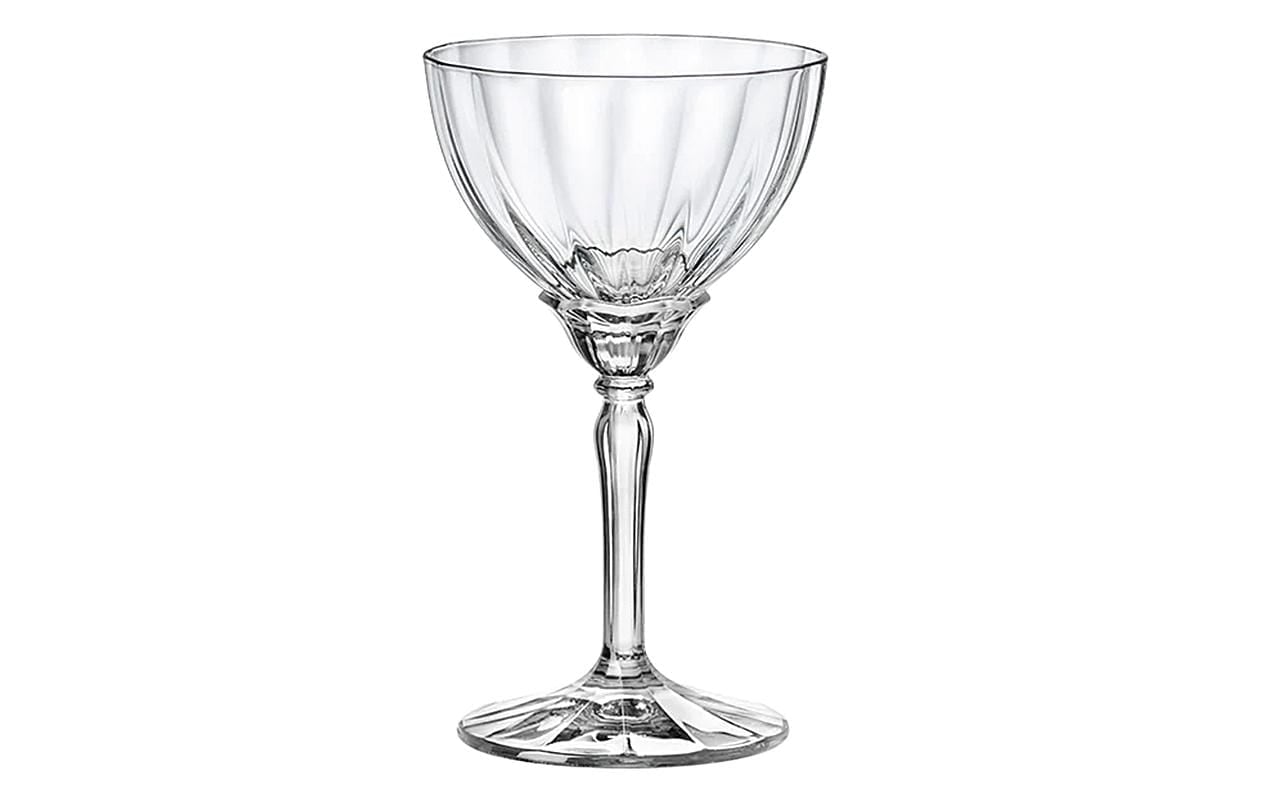 Bormioli Rocco Flûte à champagne »Florian 240 ml, 6 Stück«