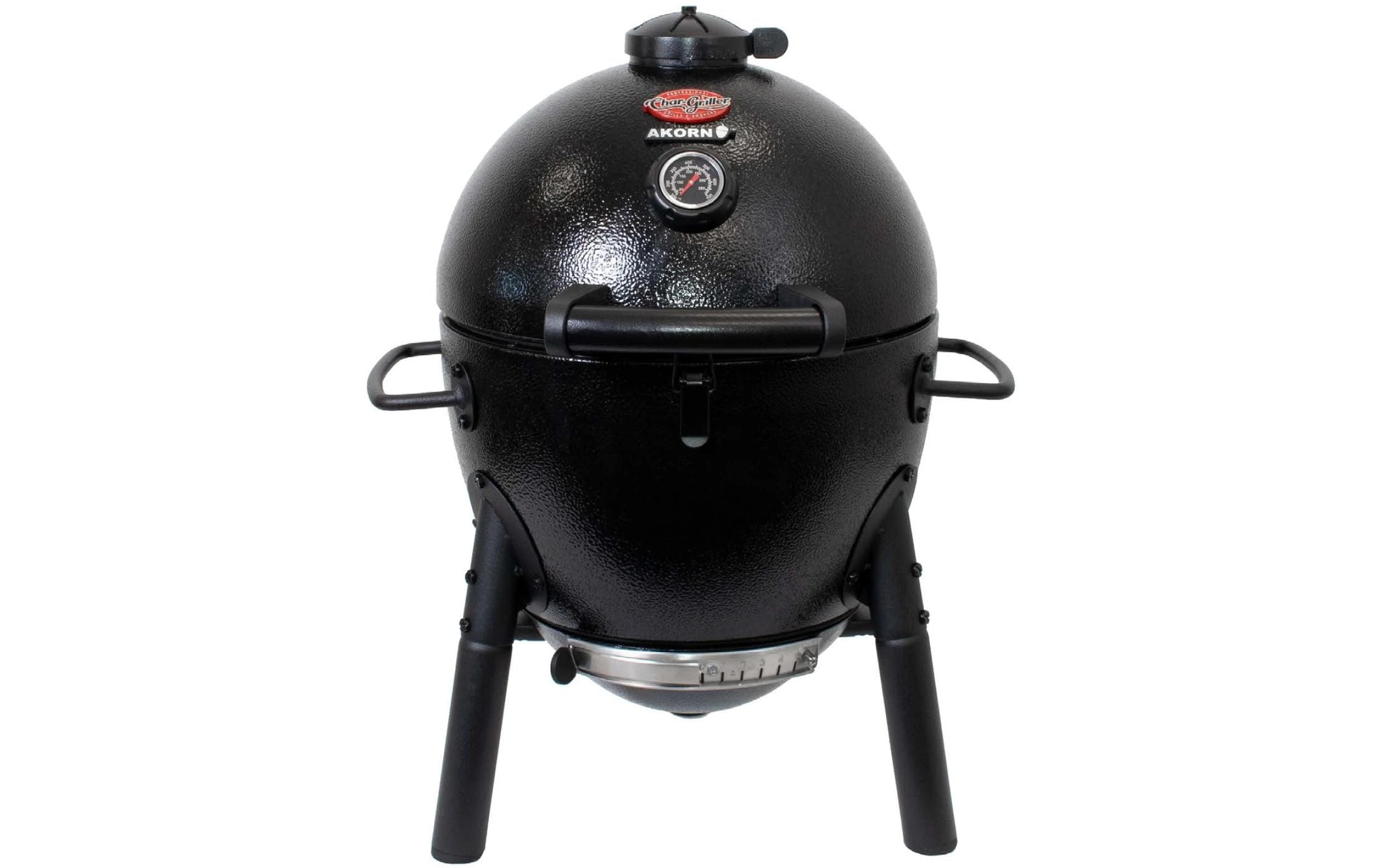   Holzkohlegrill »Char Griller Kamadogrill Akorn Jr.«