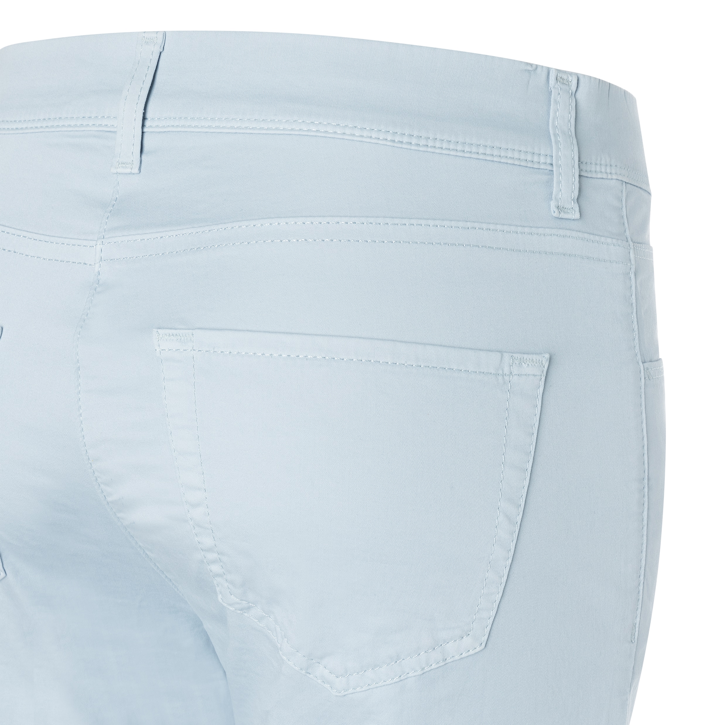 MAC Pantalon 7/8 »SLIM 7/8«  in ultraleichter Qualität