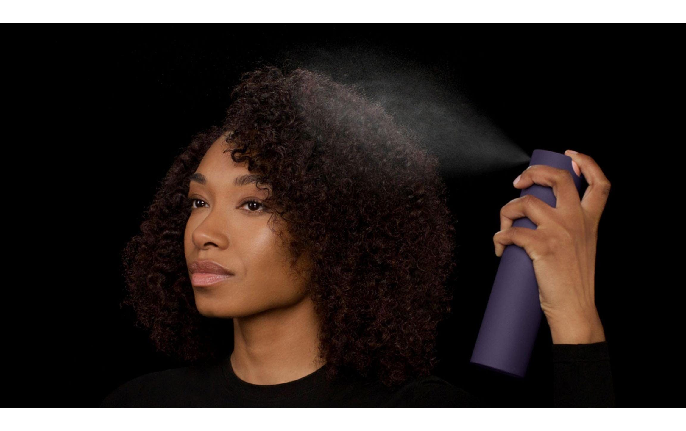DYSON Haarspray »Chitosan Multi-use Styling Spray 165 ml«