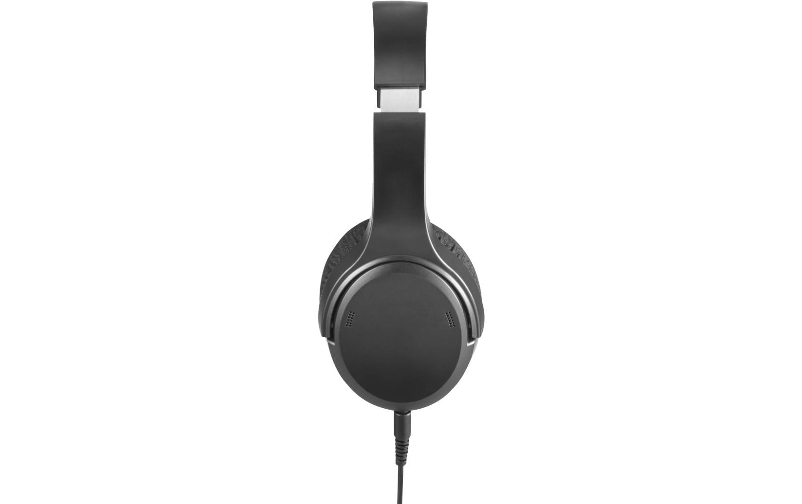   Over-Ear-Kopfhörer Active Noise Cancelling (ANC)