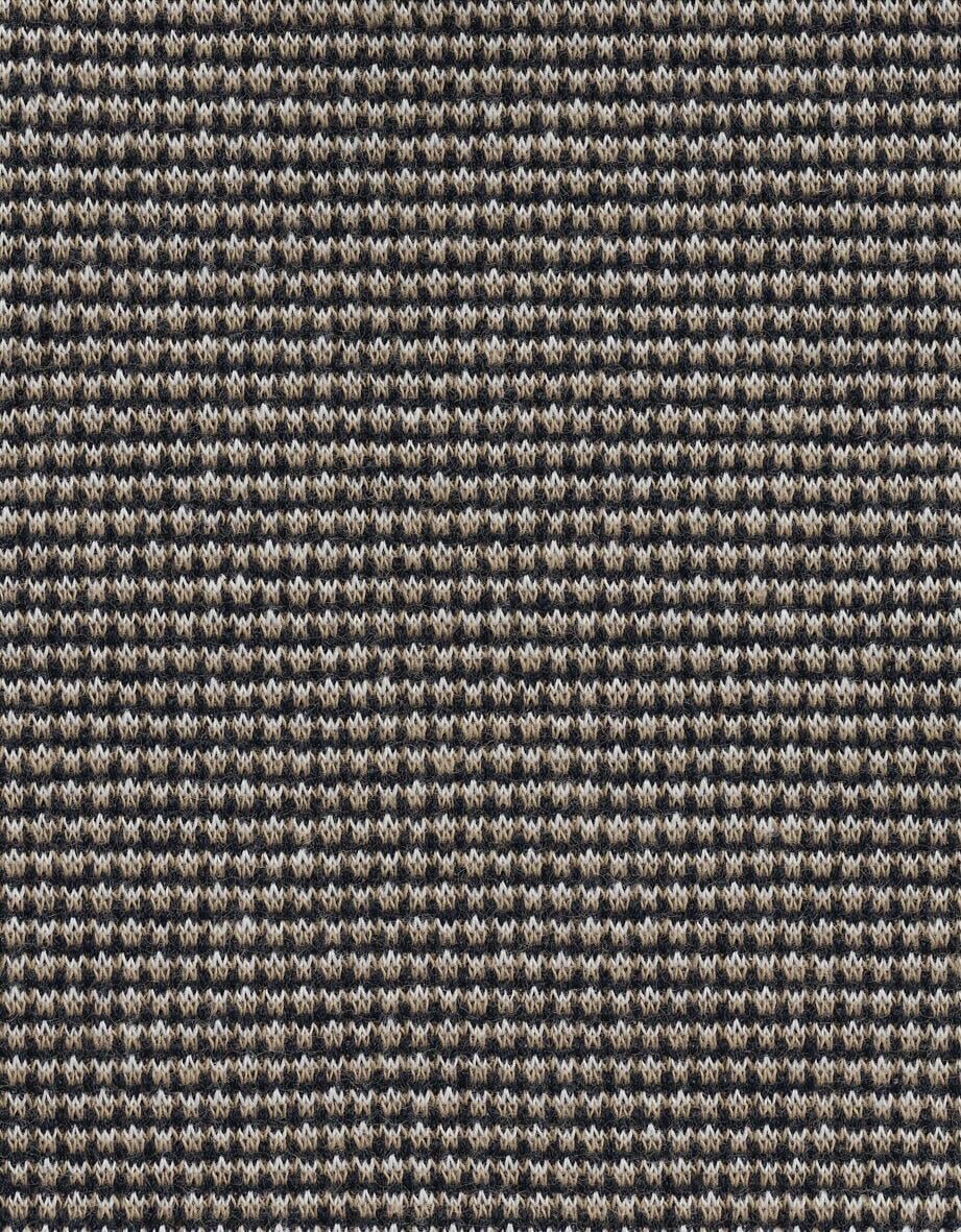 bugatti Troyer »Zeitlos« im Materialmix Modern Fit