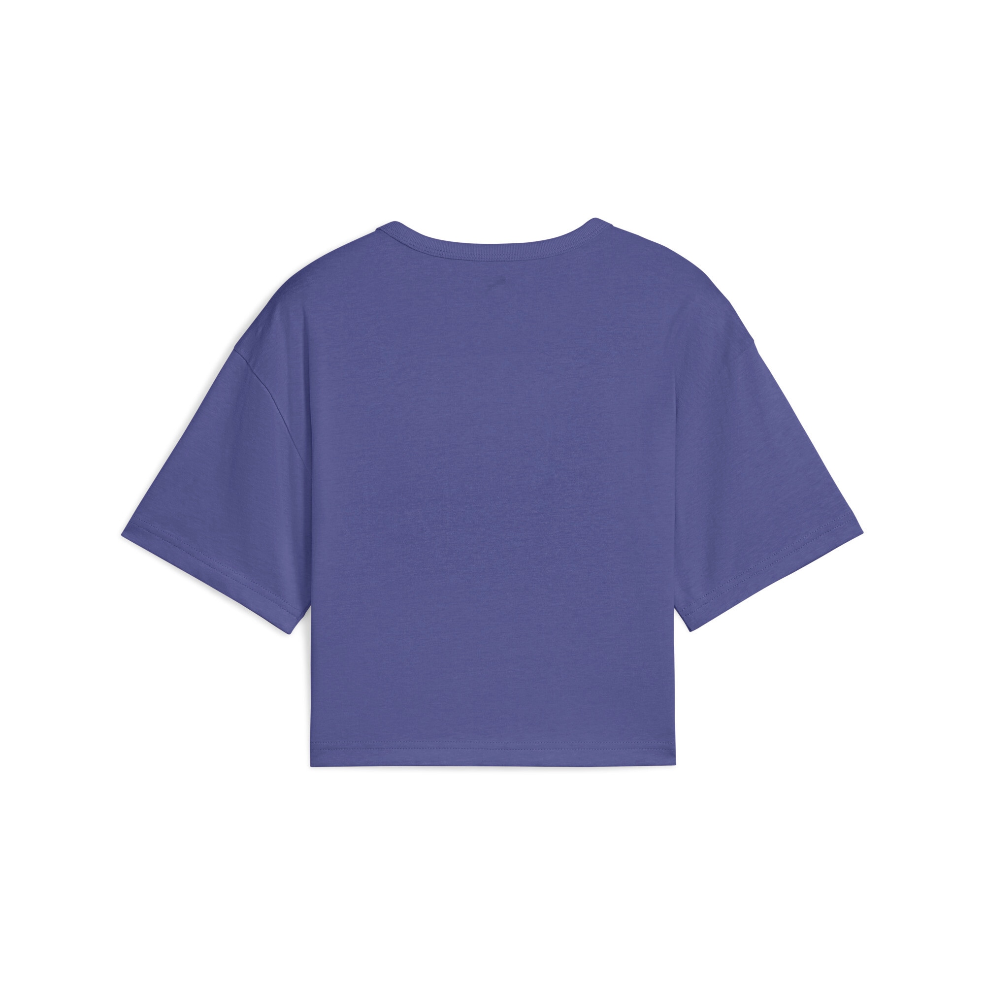 PUMA T-Shirt »CLASS TEE G«