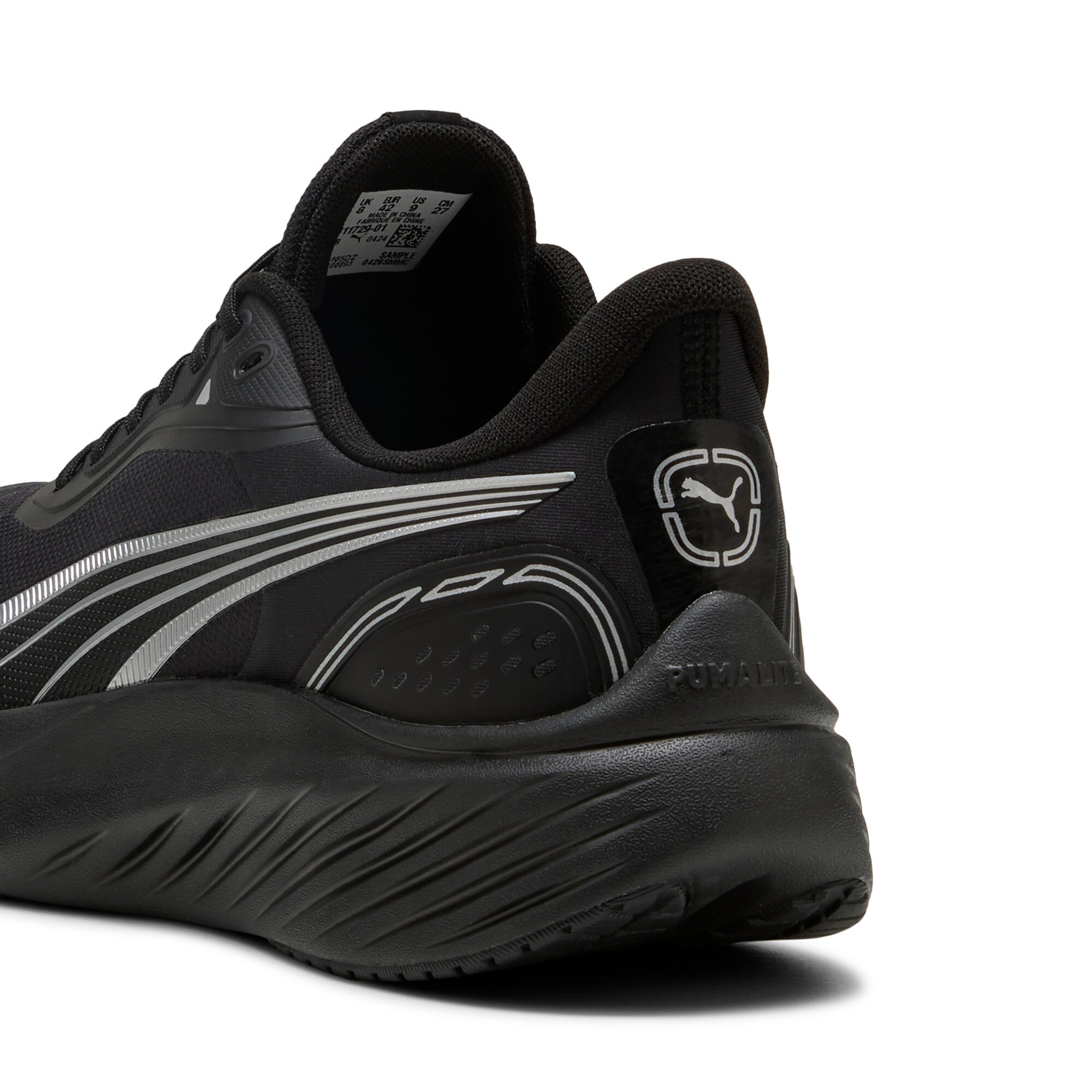 PUMA Laufschuh »POUNCE LITE PTX«